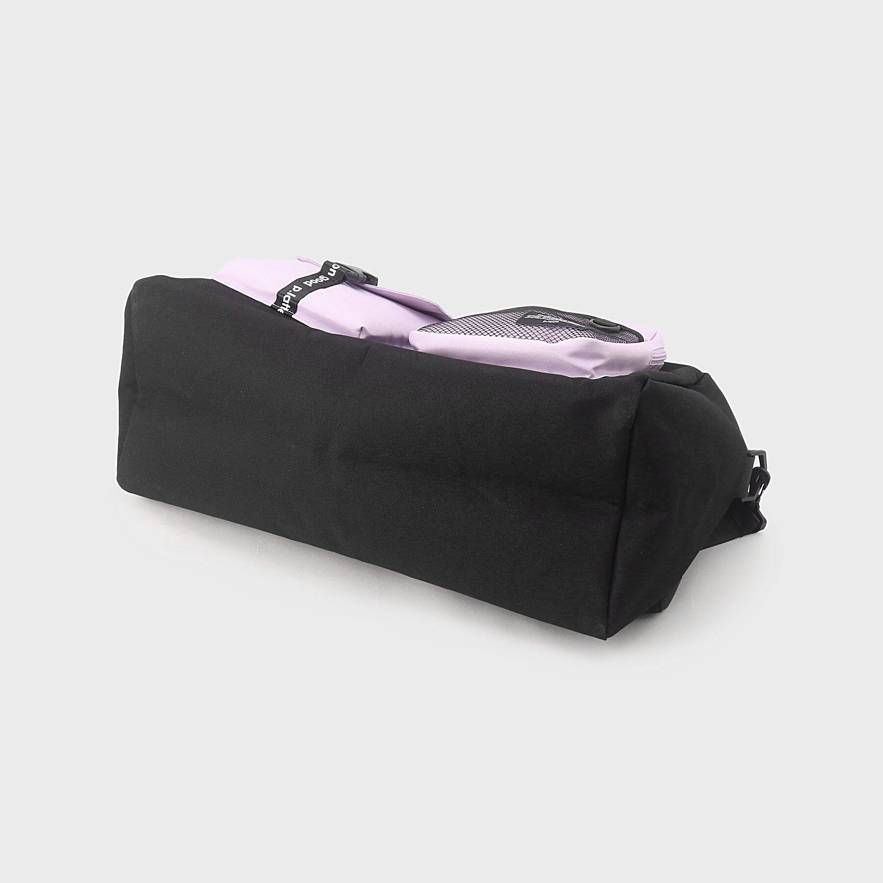 PINK-latte「【容量約47.5L】3WAYリュックボストン」|ボストンバッグ|