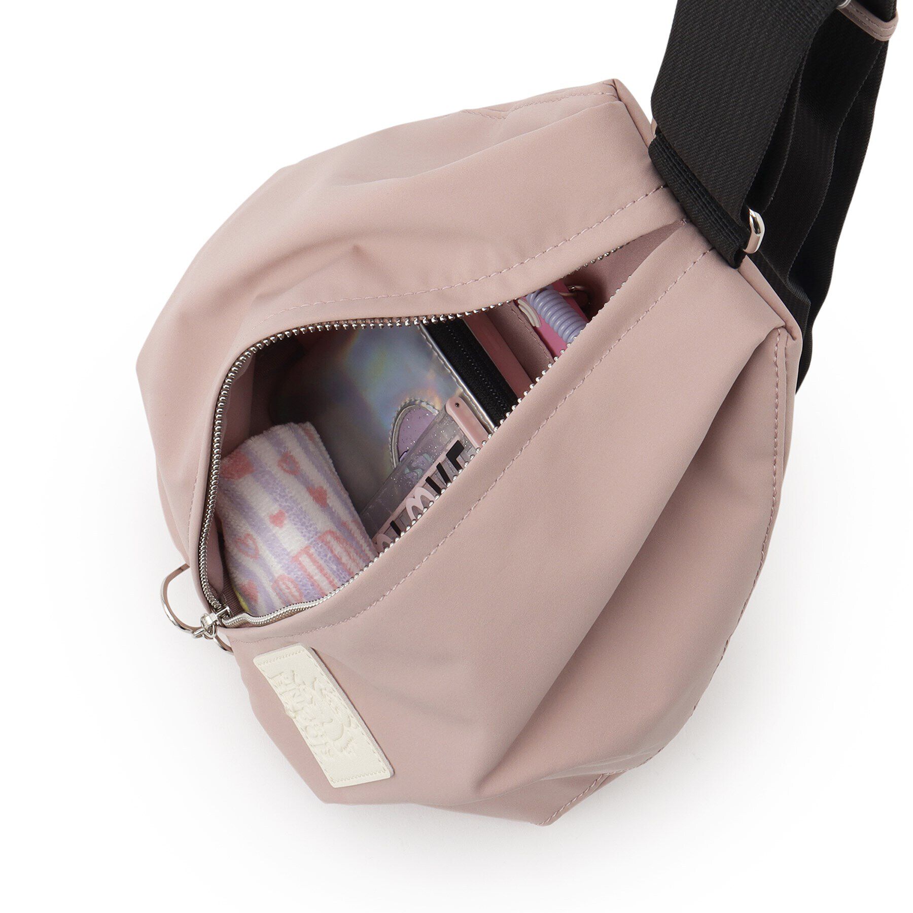 PINK-latte「クロスボディバッグ」|その他|