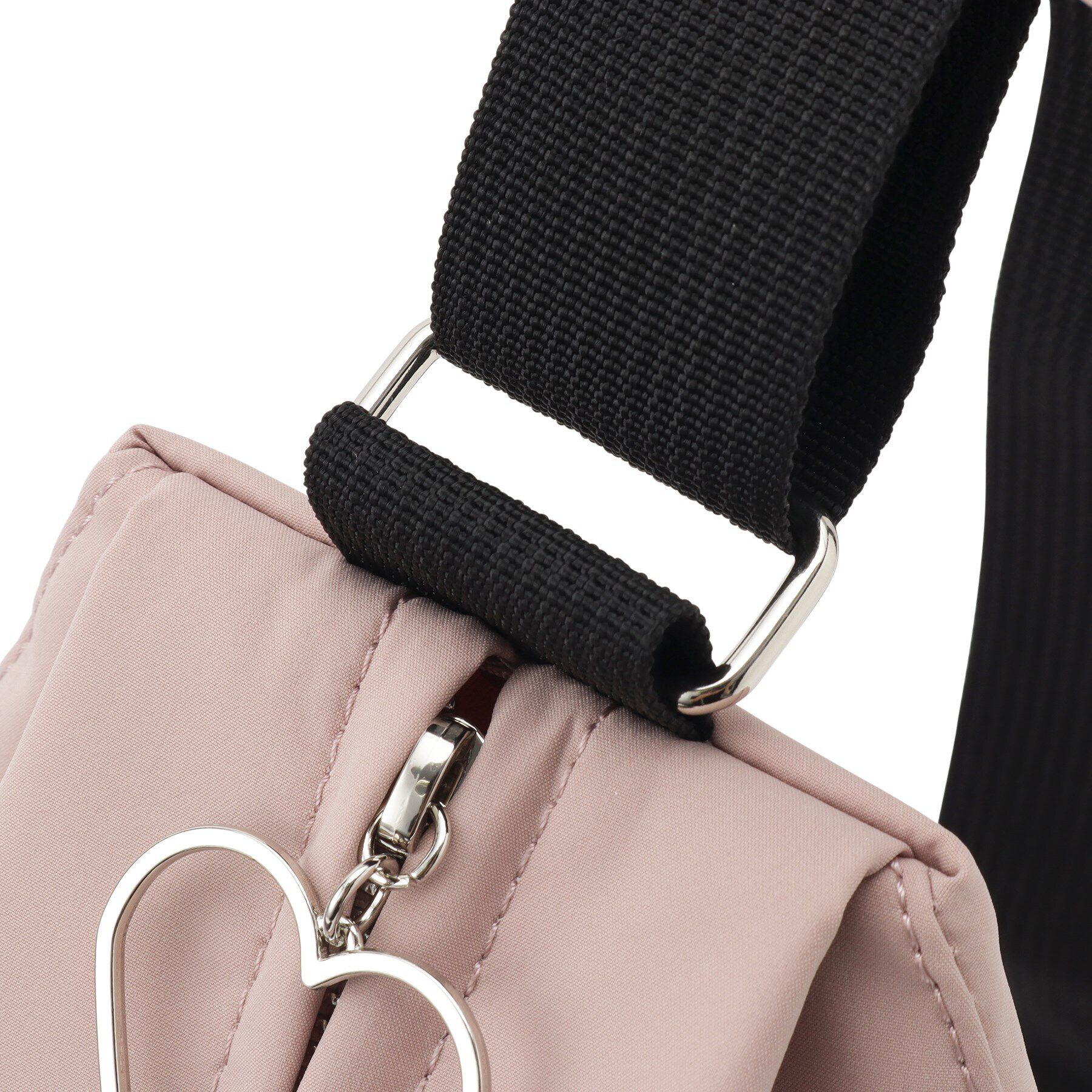 PINK-latte「クロスボディバッグ」|その他|