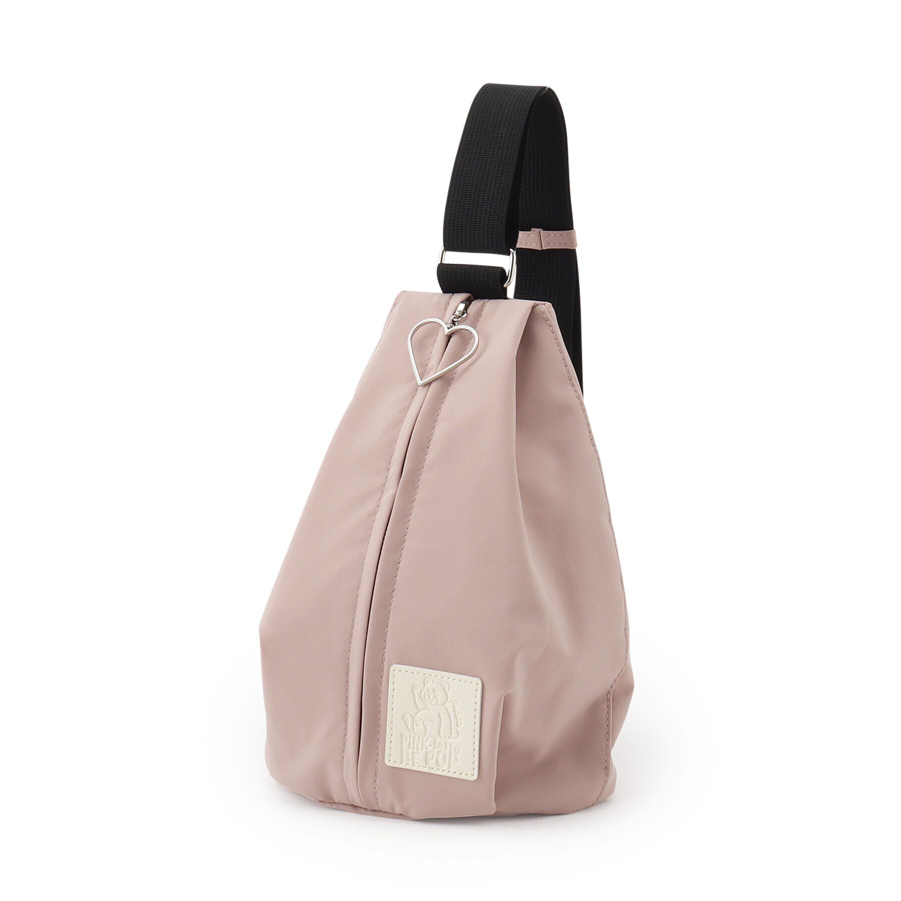 PINK-latte「クロスボディバッグ」|その他|