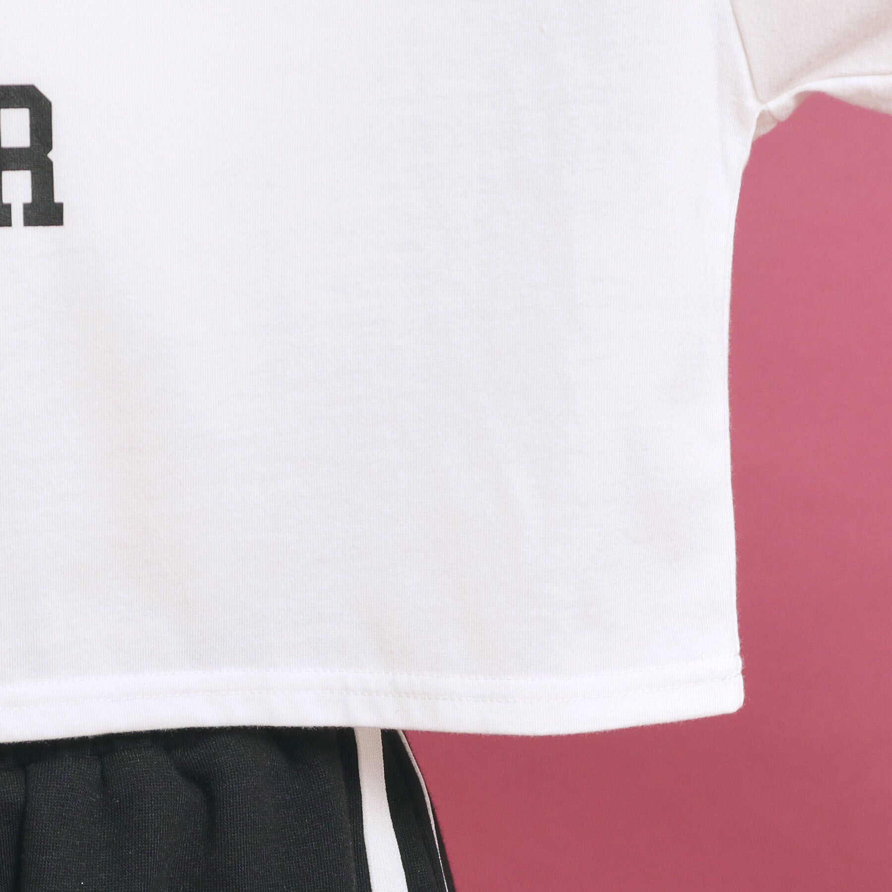 PINK-latte「【3点セット／プチプラ】裏起毛パーカーセット」|その他|