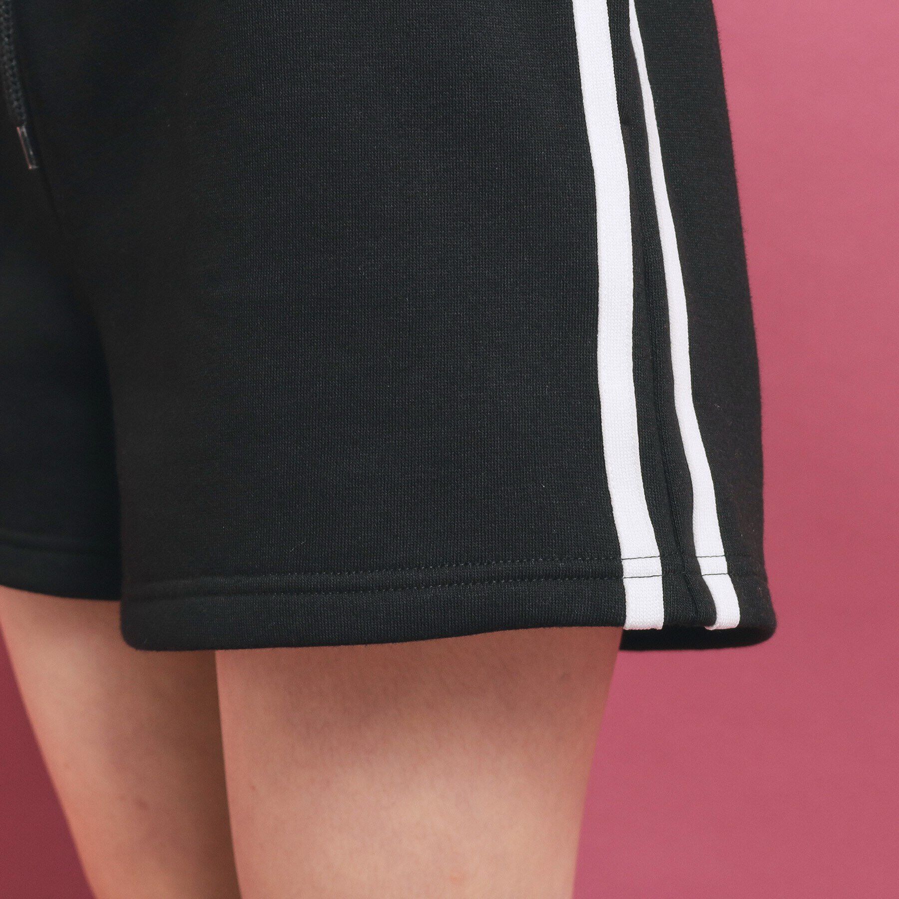 PINK-latte「【3点セット／プチプラ】裏起毛パーカーセット」|その他|