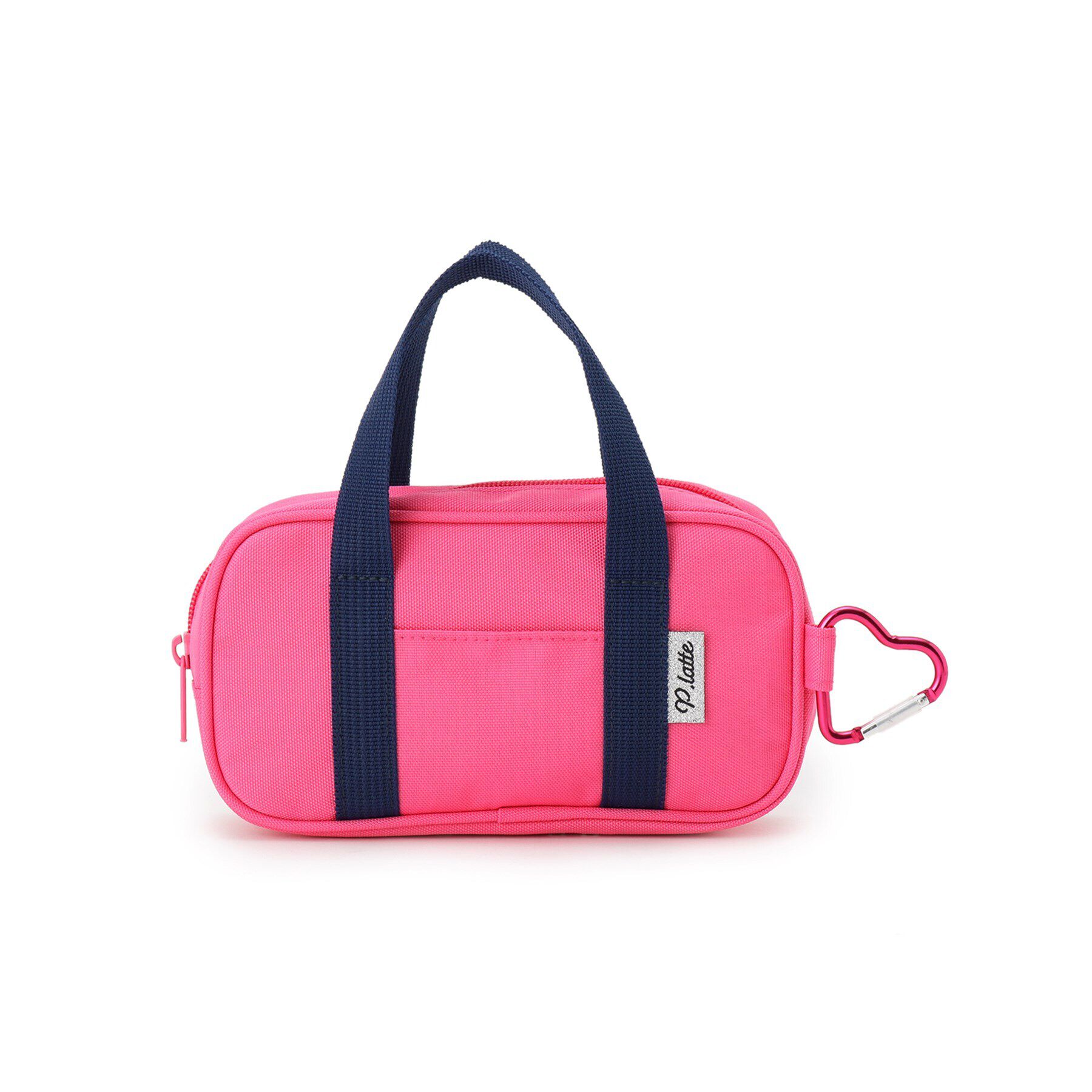 PINK-latte「スクバペンポーチ」|ポーチ|