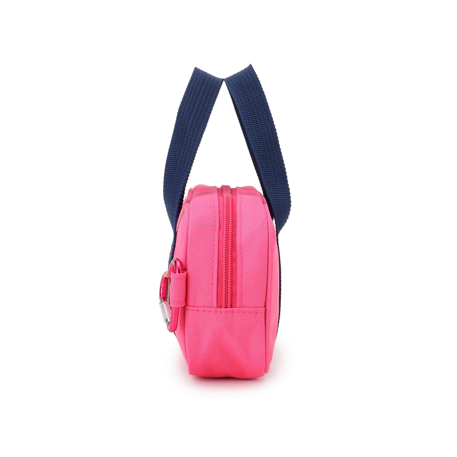 PINK-latte「スクバペンポーチ」|ポーチ|