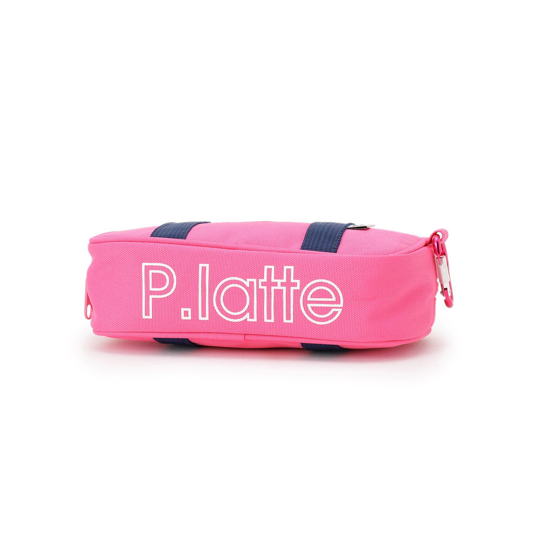 PINK-latte「スクバペンポーチ」|ポーチ|