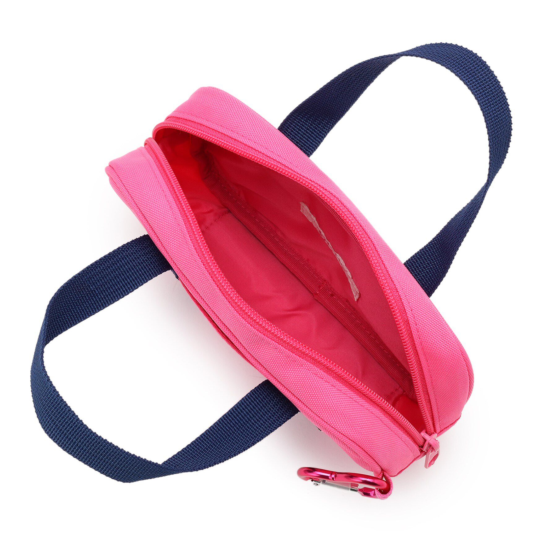 PINK-latte「スクバペンポーチ」|ポーチ|