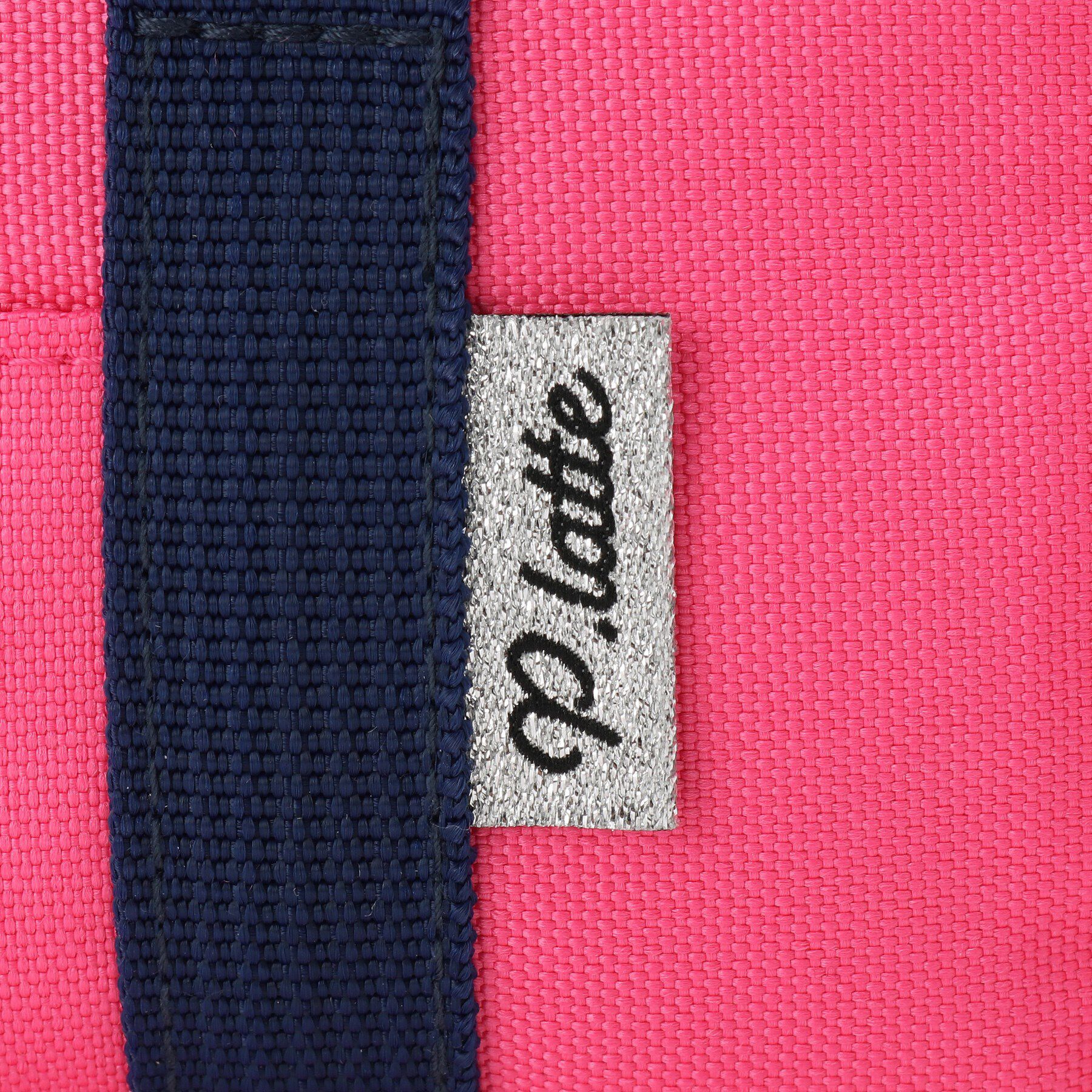 PINK-latte「スクバペンポーチ」|ポーチ|