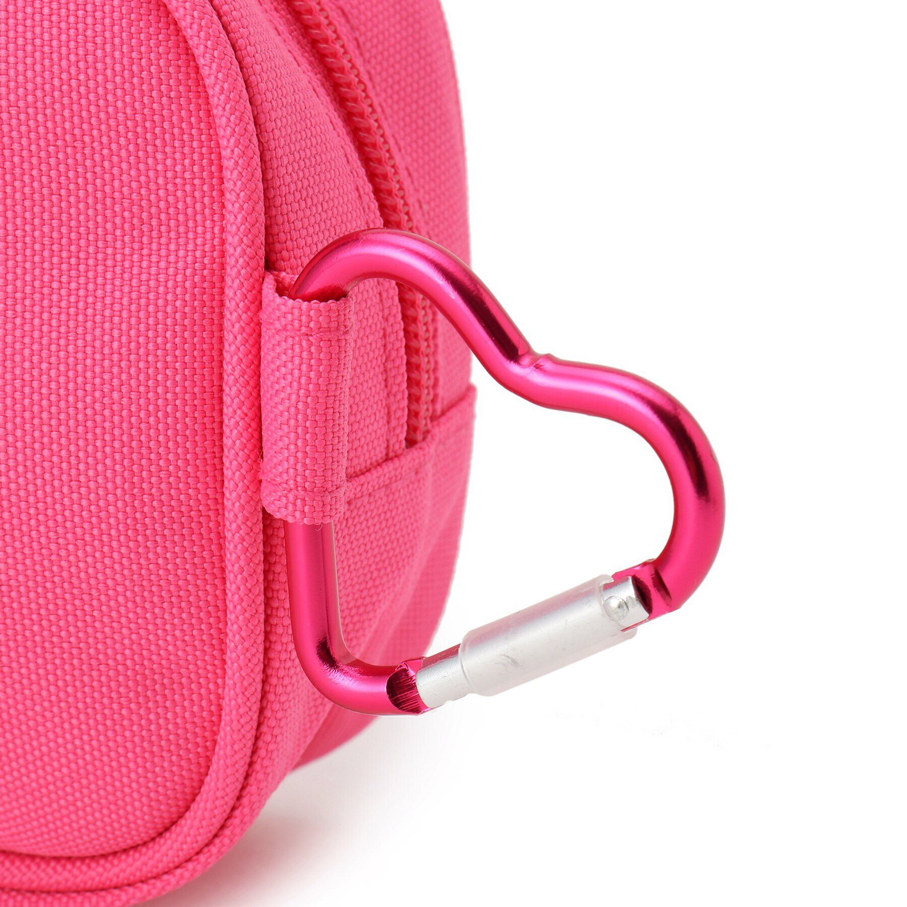 PINK-latte「スクバペンポーチ」|ポーチ|