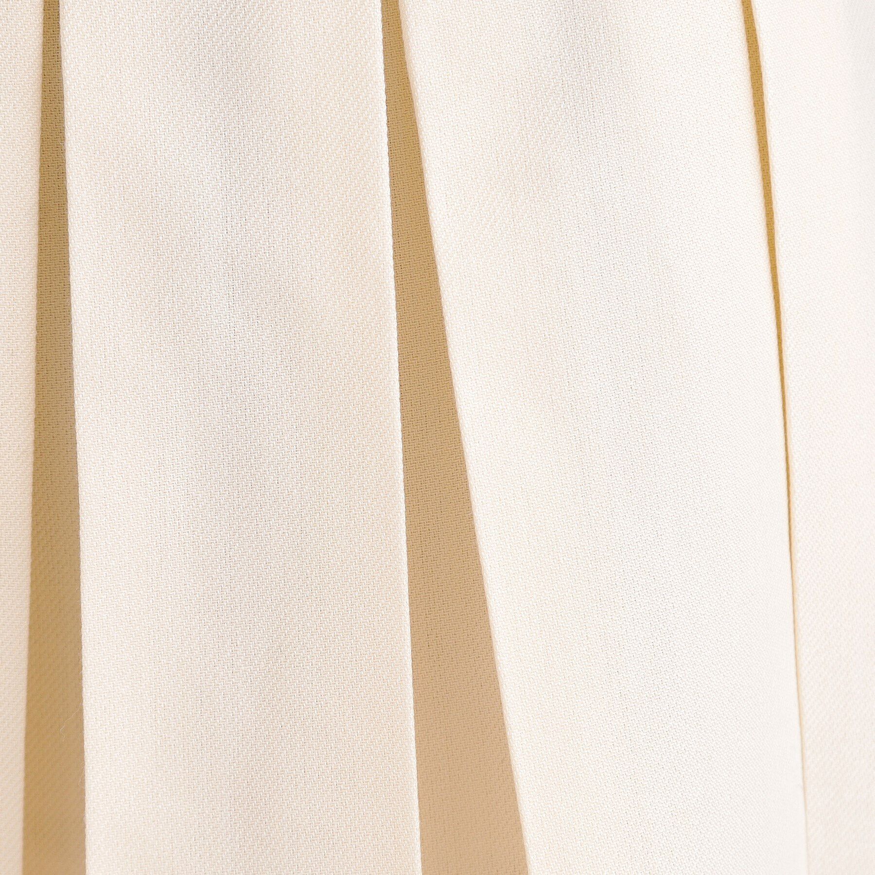 PINK-latte「インパンプリーツ無地スカート」|スカート|