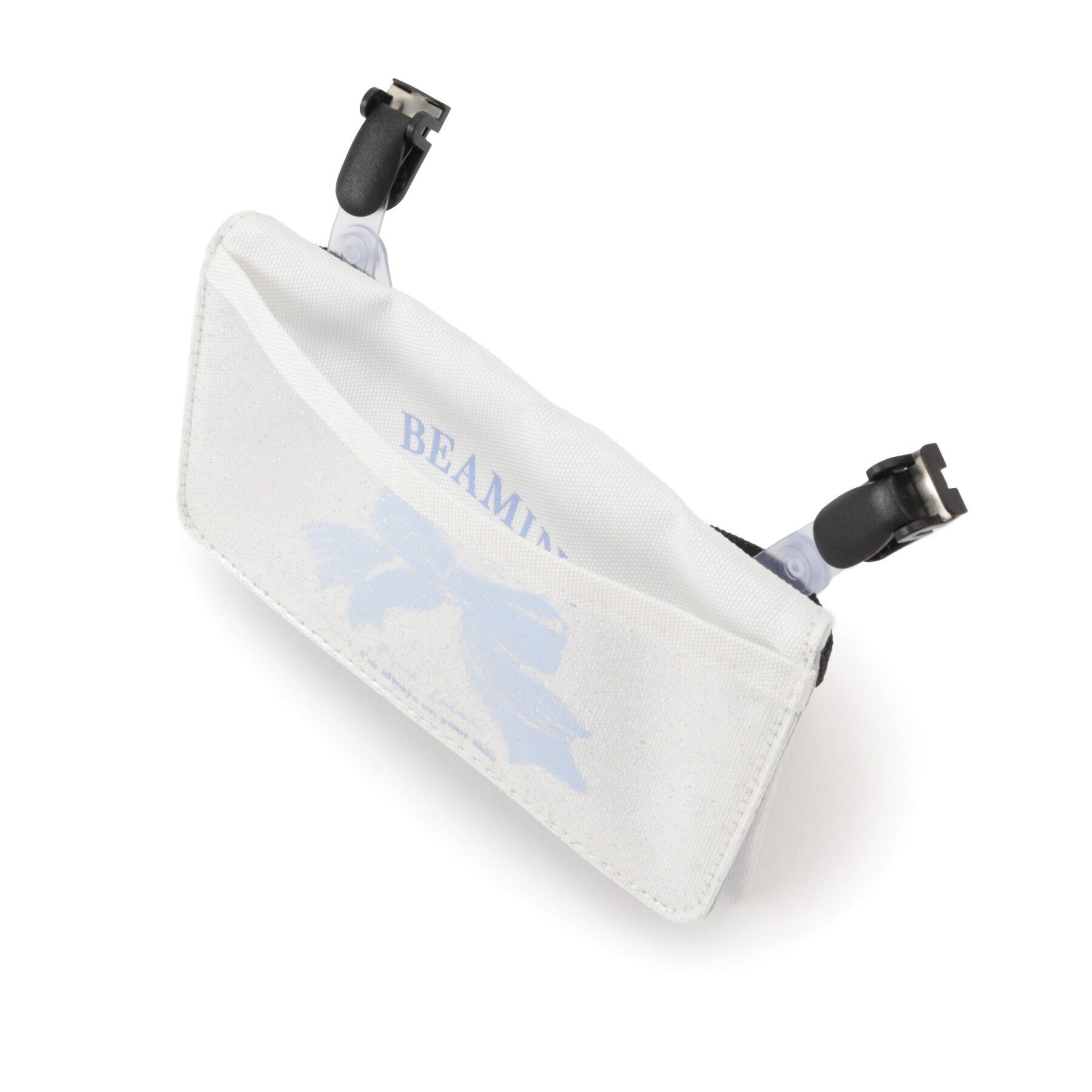 PINK-latte「マルチポケット」|ポーチ|