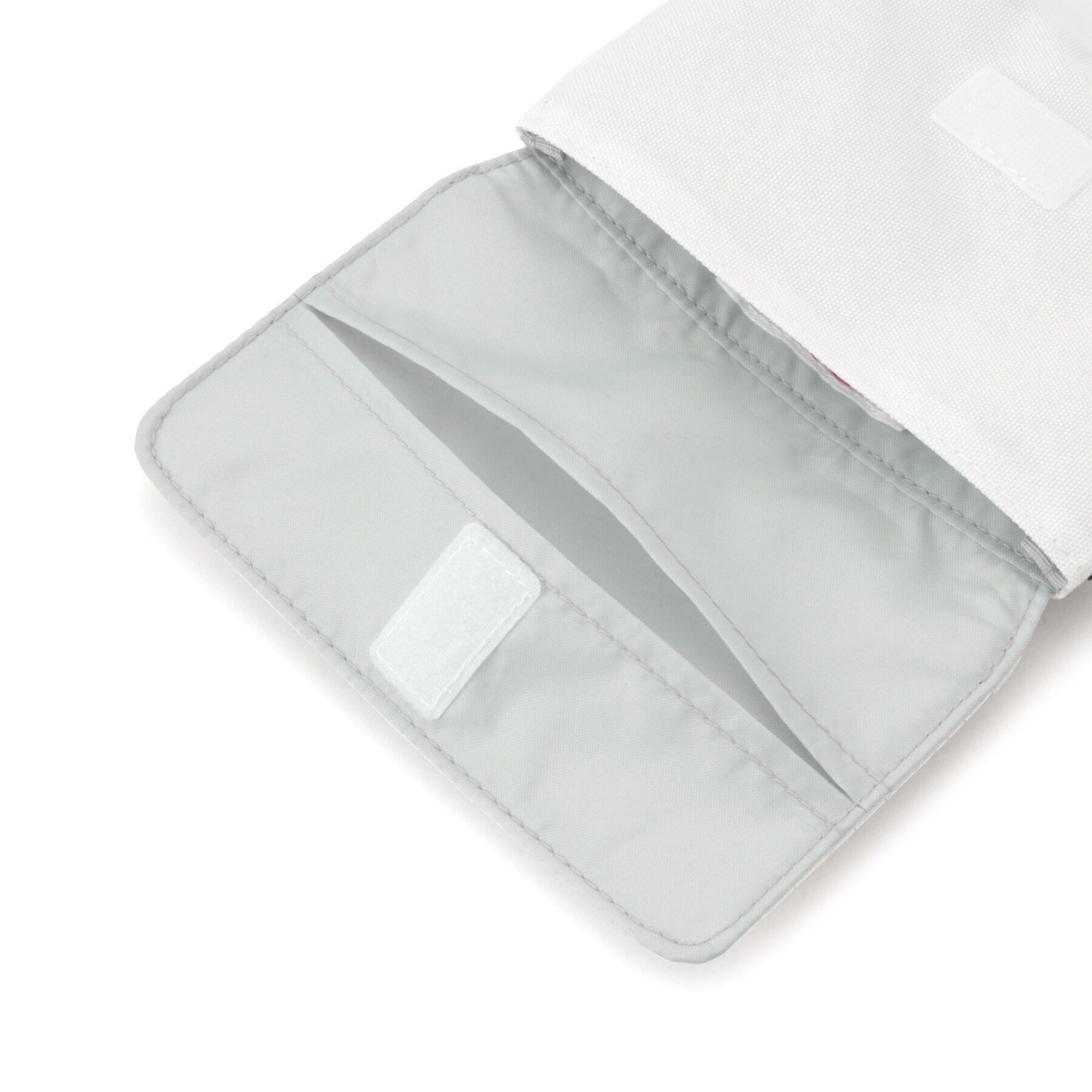 PINK-latte「マルチポケット」|ポーチ|