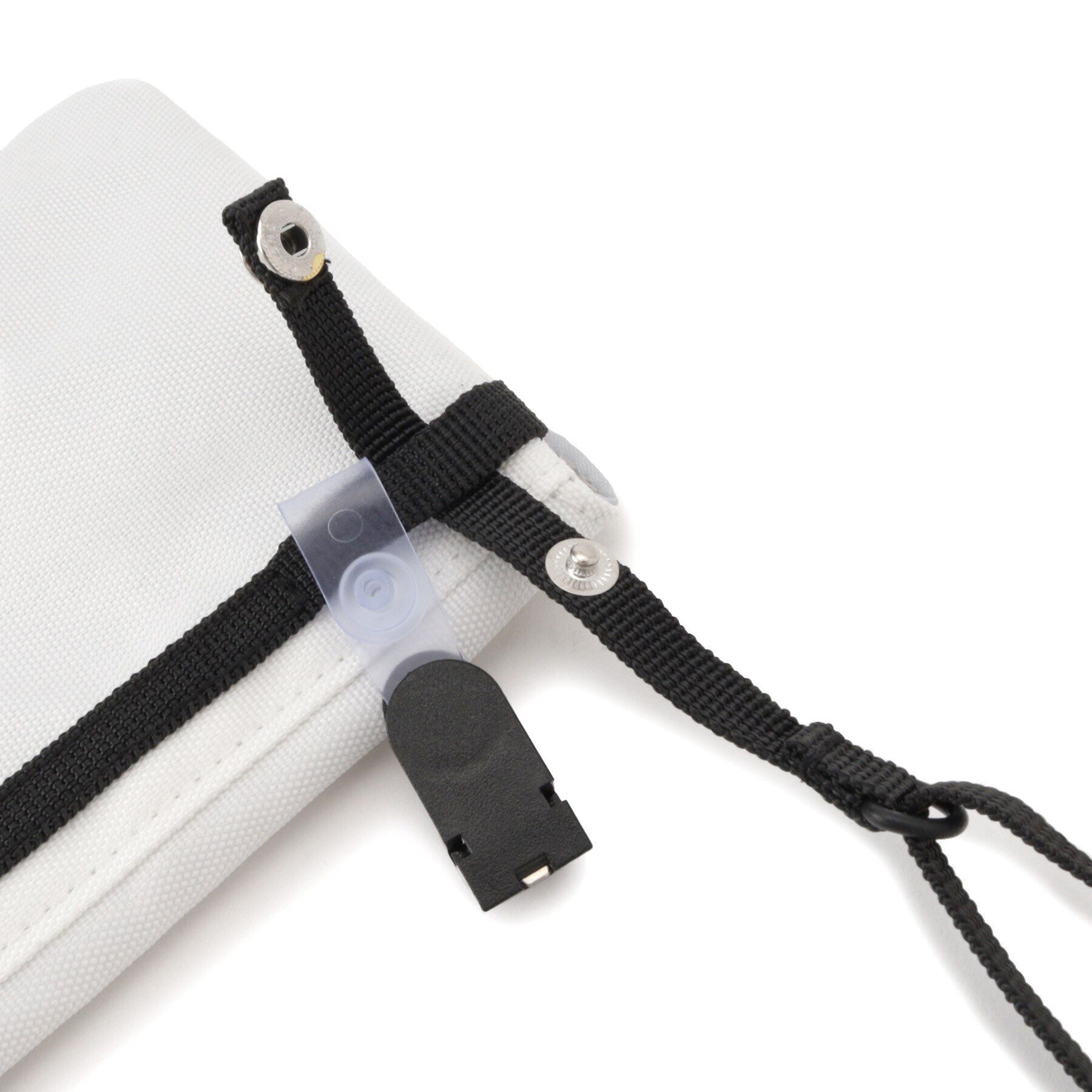 PINK-latte「マルチポケット」|ポーチ|