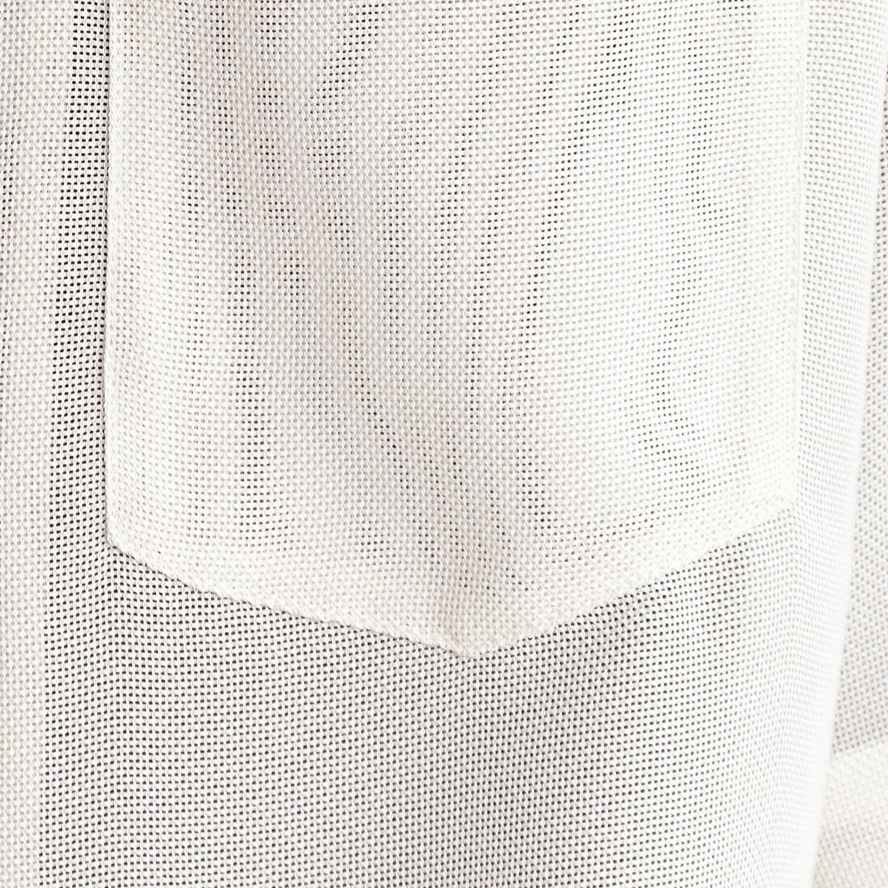 THE SHOP TK「【通気性◎/軽量】カラミシアーシャツ ストライプ／プレーン」|シャツ・ブラウス|