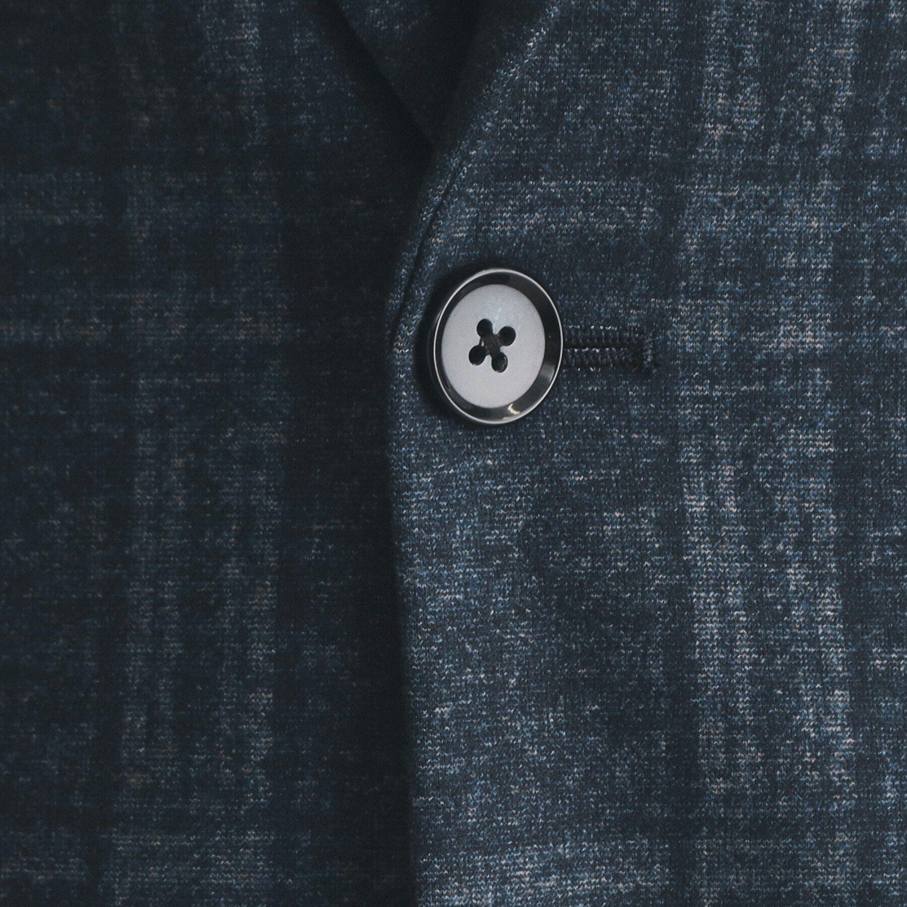 THE SHOP TK「起毛TRジャージジャケット　【セットアップ可/ビジネス対応/ストレッチ】」|テーラードジャケット|