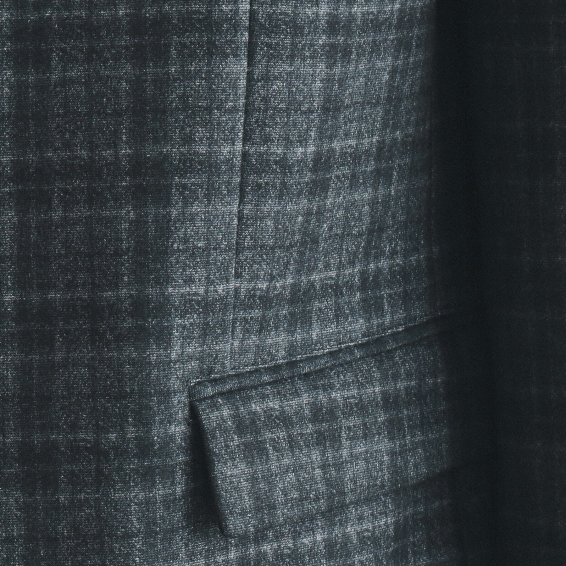 THE SHOP TK「起毛TRジャージジャケット　【セットアップ可/ビジネス対応/ストレッチ】」|テーラードジャケット|