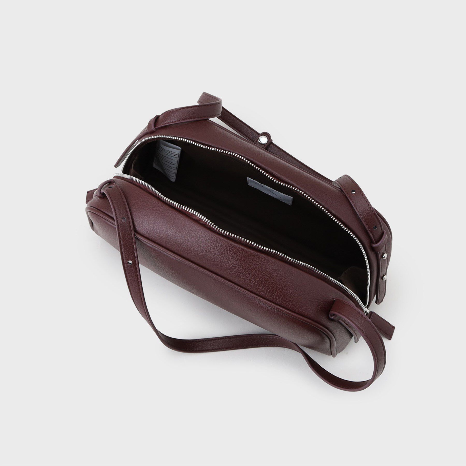 THE SHOP TK「スクエアワイドトートバッグ」|トートバッグ|