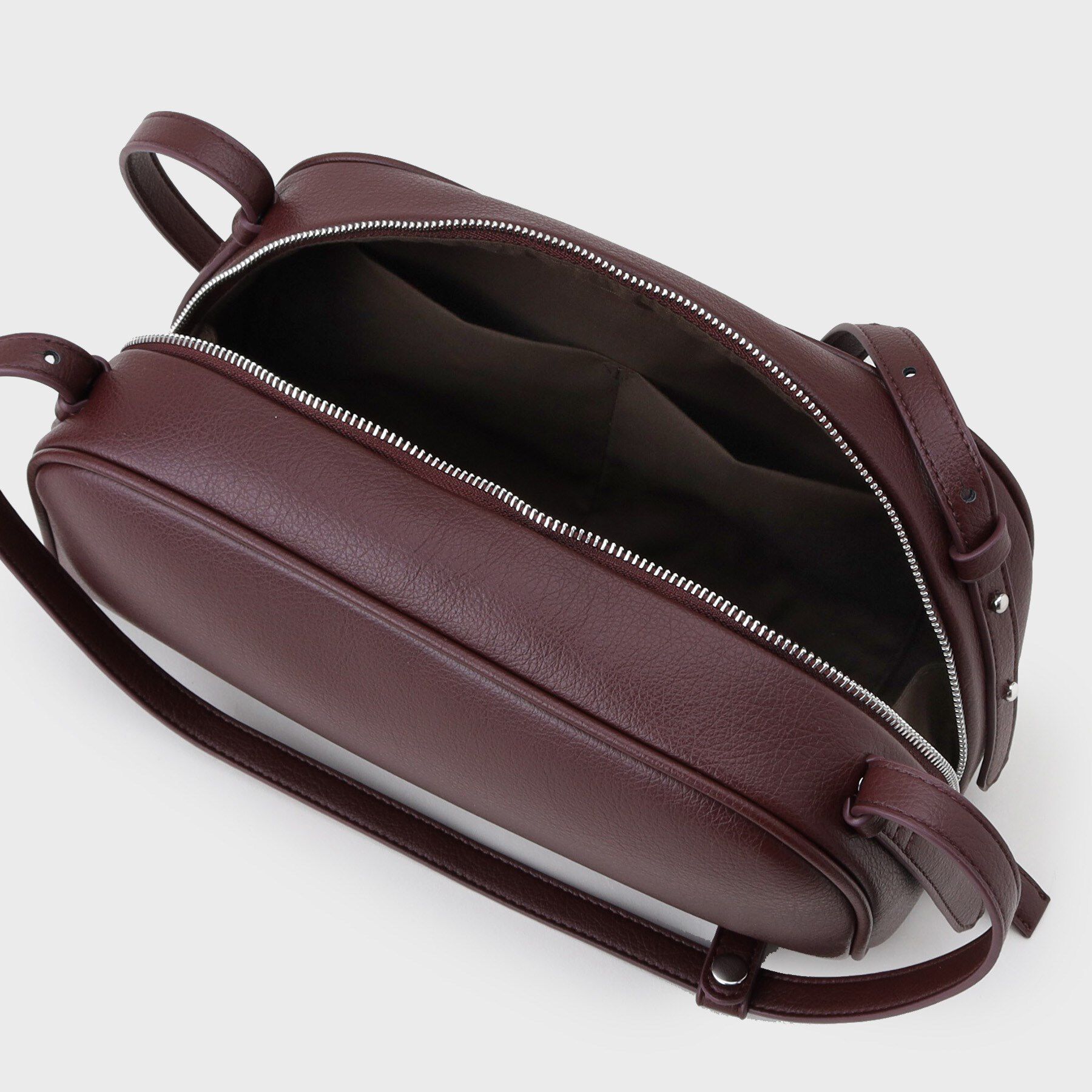 THE SHOP TK「スクエアワイドトートバッグ」|トートバッグ|