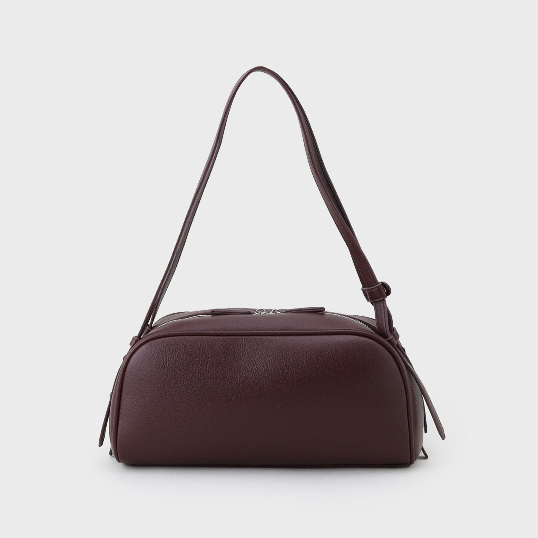 THE SHOP TK「スクエアワイドトートバッグ」|トートバッグ|