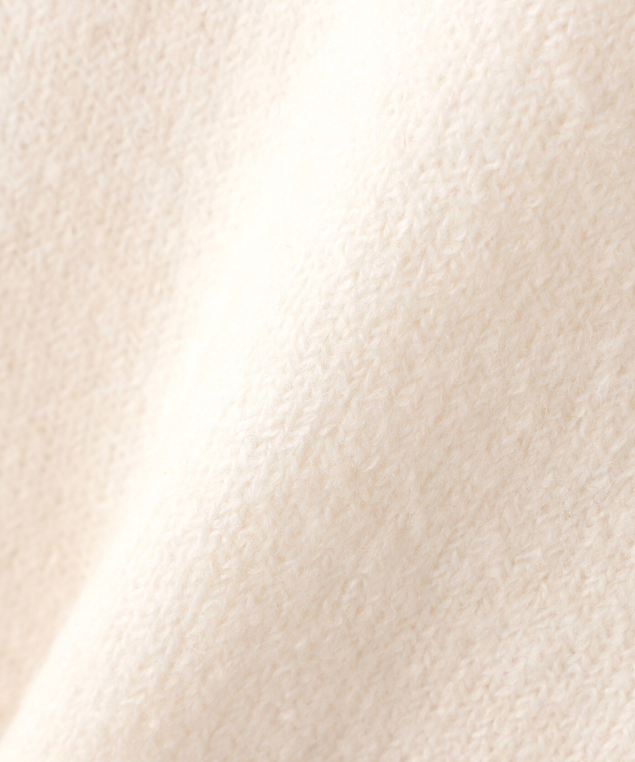  「ニットパーカー」|ニット・セーター|