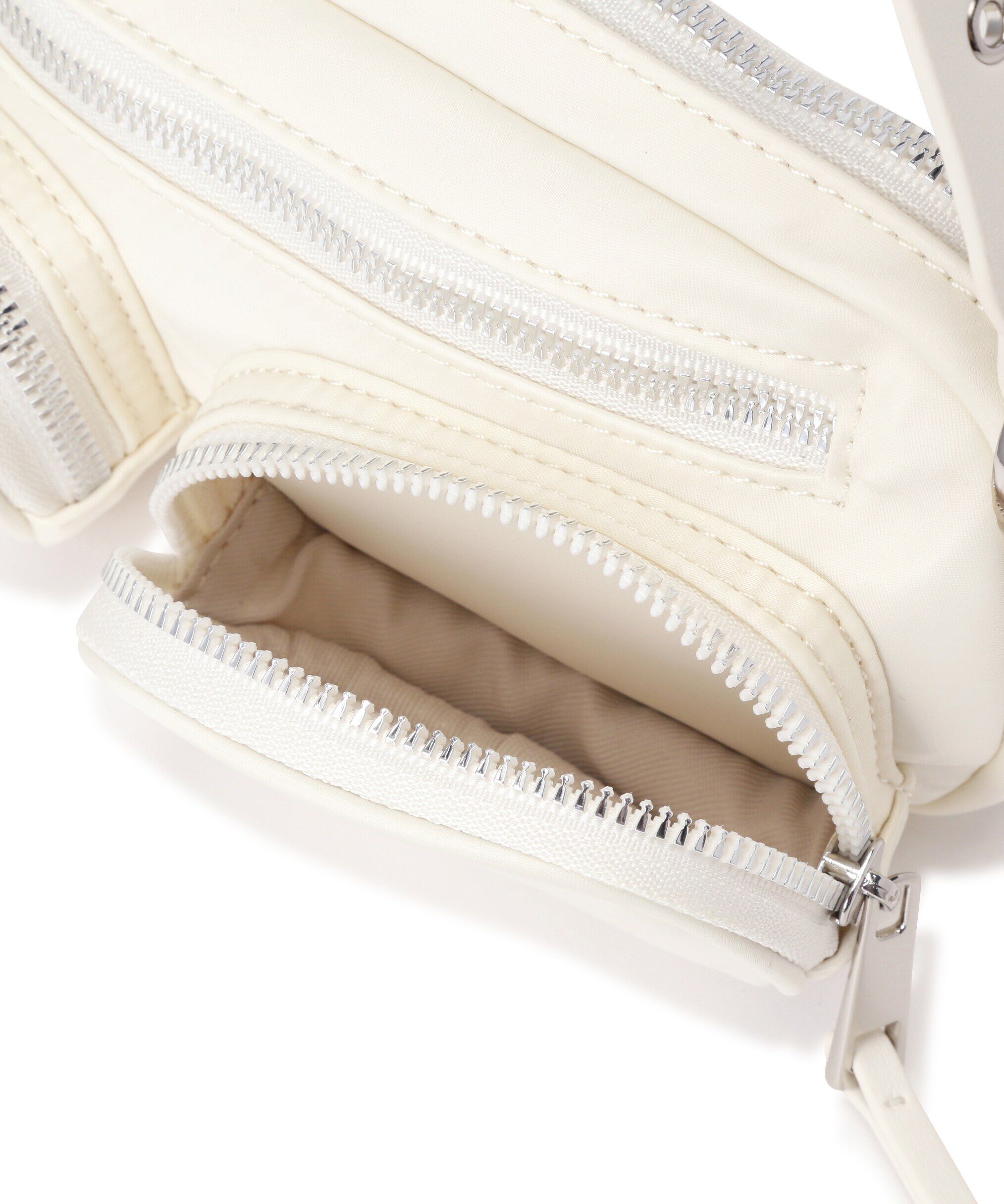  「ガジェットミニショルダーバッグ」|ショルダー・メッセンジャー|