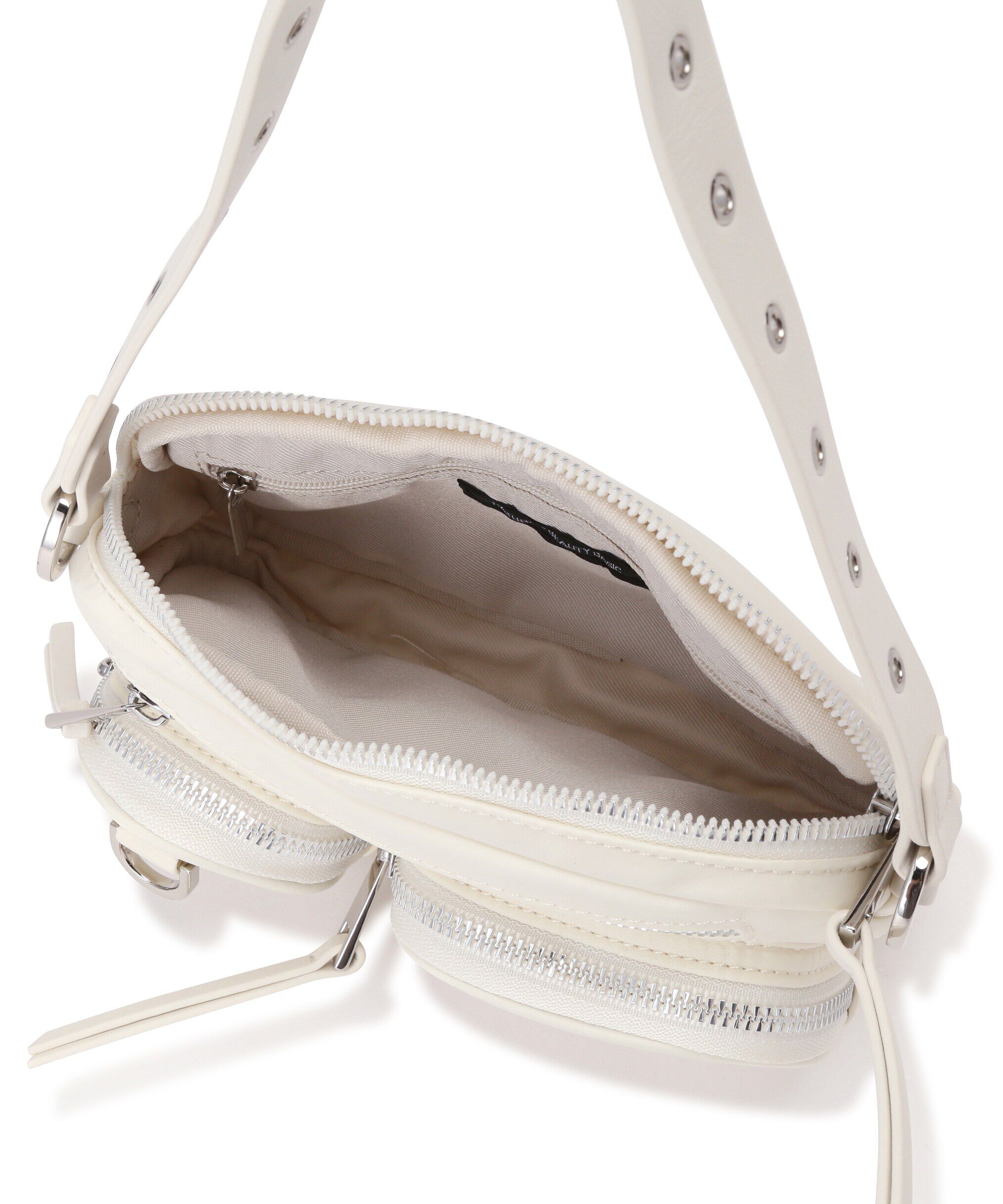  「ガジェットミニショルダーバッグ」|ショルダー・メッセンジャー|