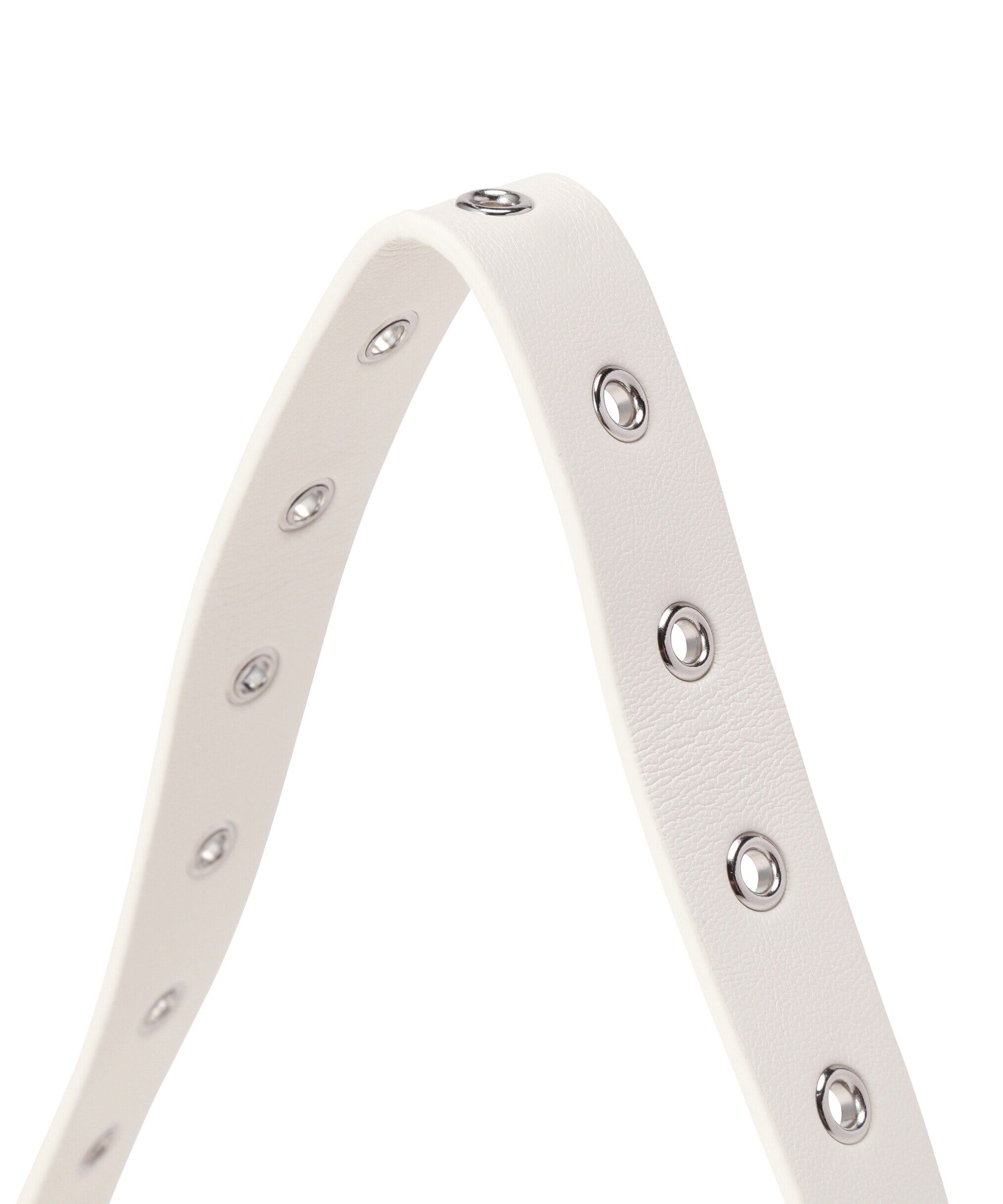  「ガジェットミニショルダーバッグ」|ショルダー・メッセンジャー|