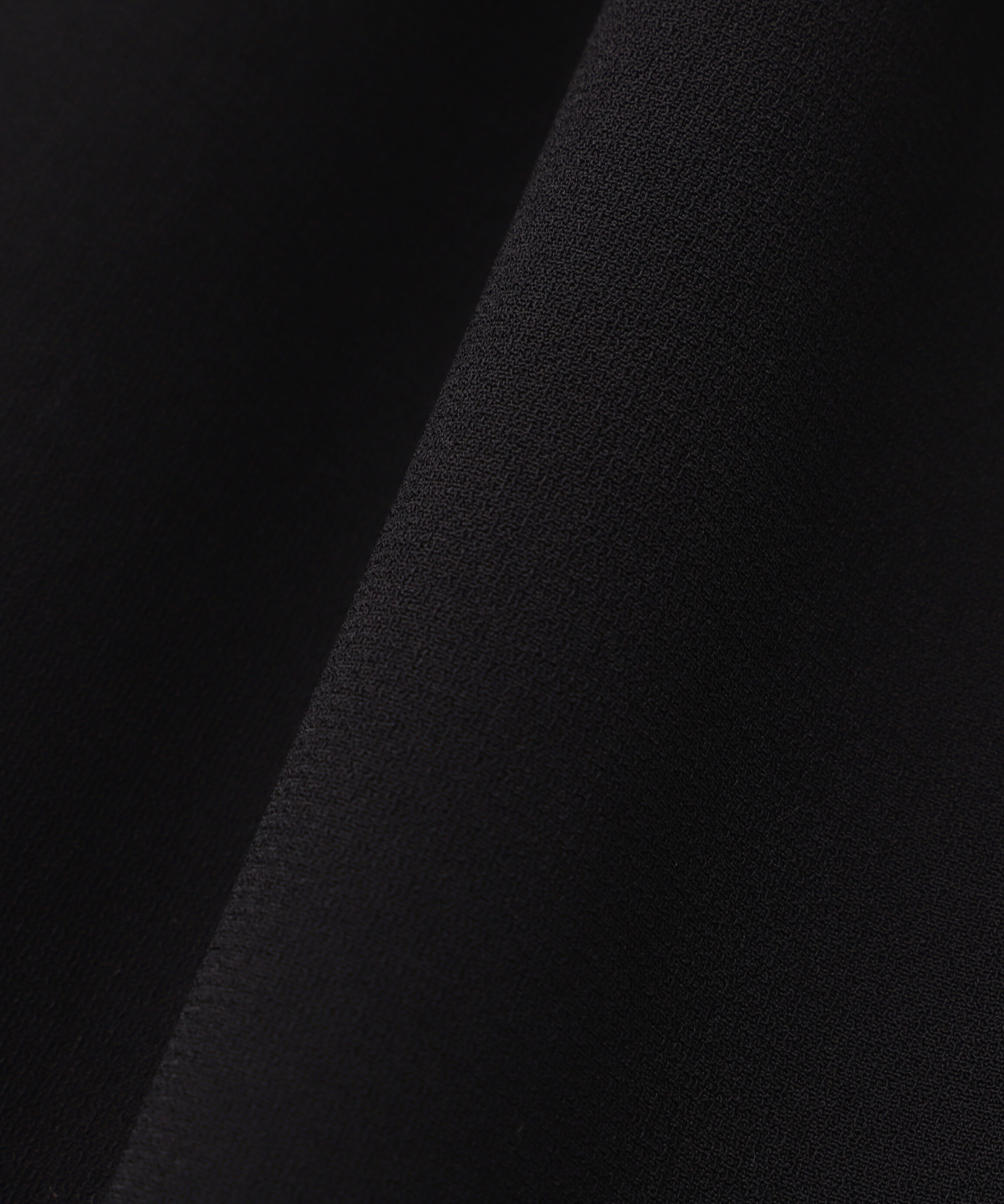  「バックサテンリラクシーパンツ」|その他|