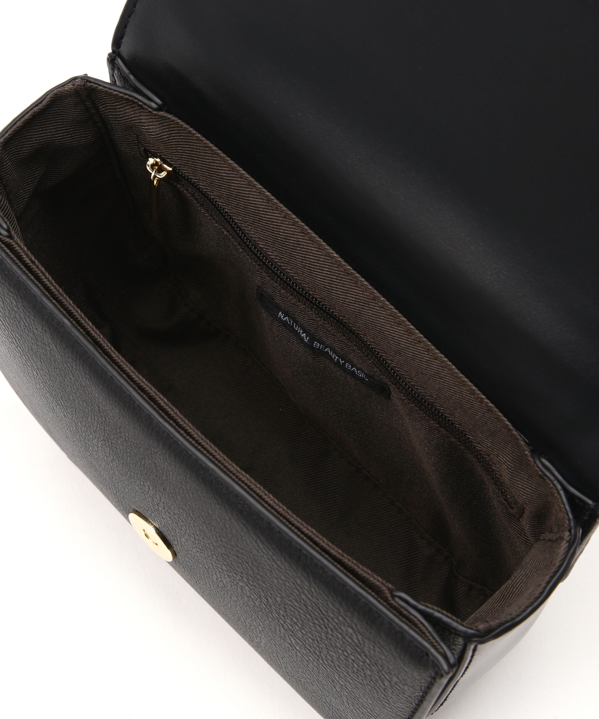  「スクエアフラップショルダーバッグ」|ショルダー・メッセンジャー|