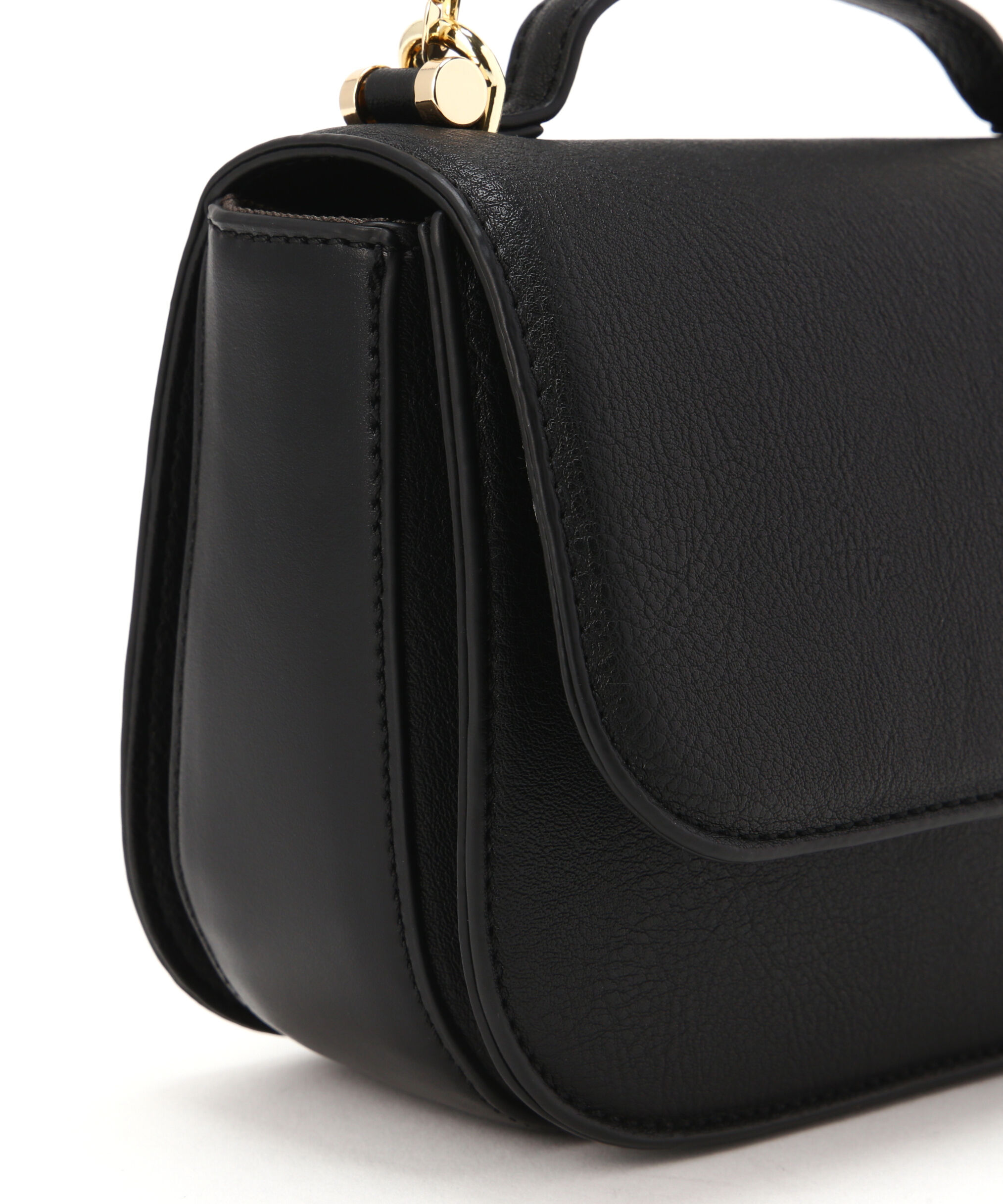  「スクエアフラップショルダーバッグ」|ショルダー・メッセンジャー|