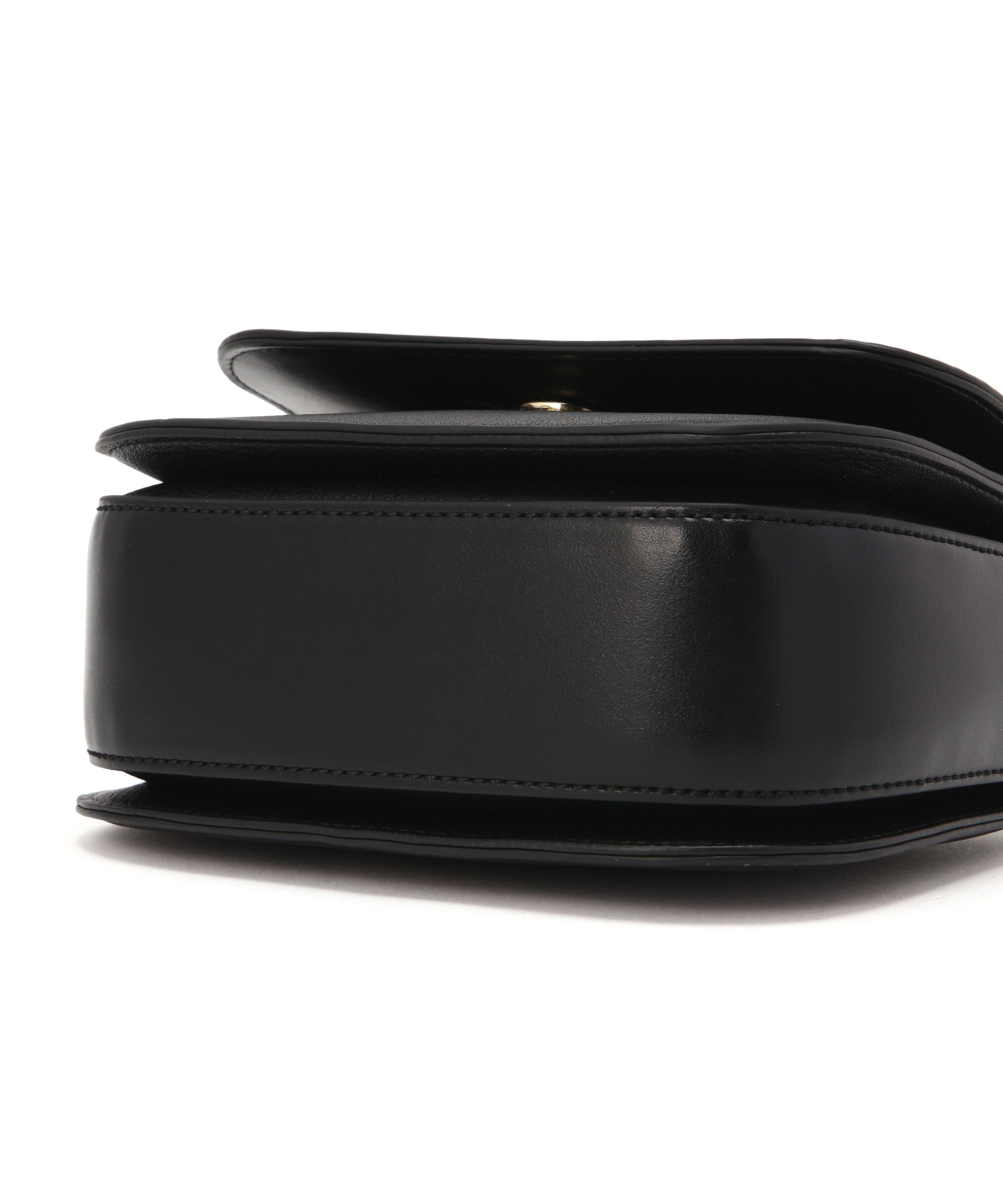  「スクエアフラップショルダーバッグ」|ショルダー・メッセンジャー|