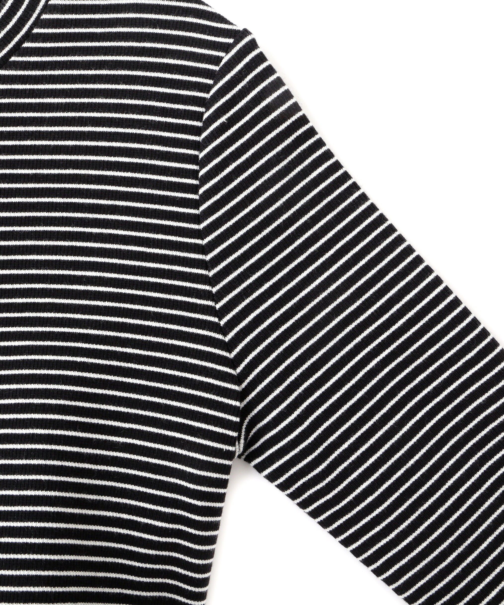  「《JILL by BASIC》リブカーディガン」|Tシャツ・カットソー|