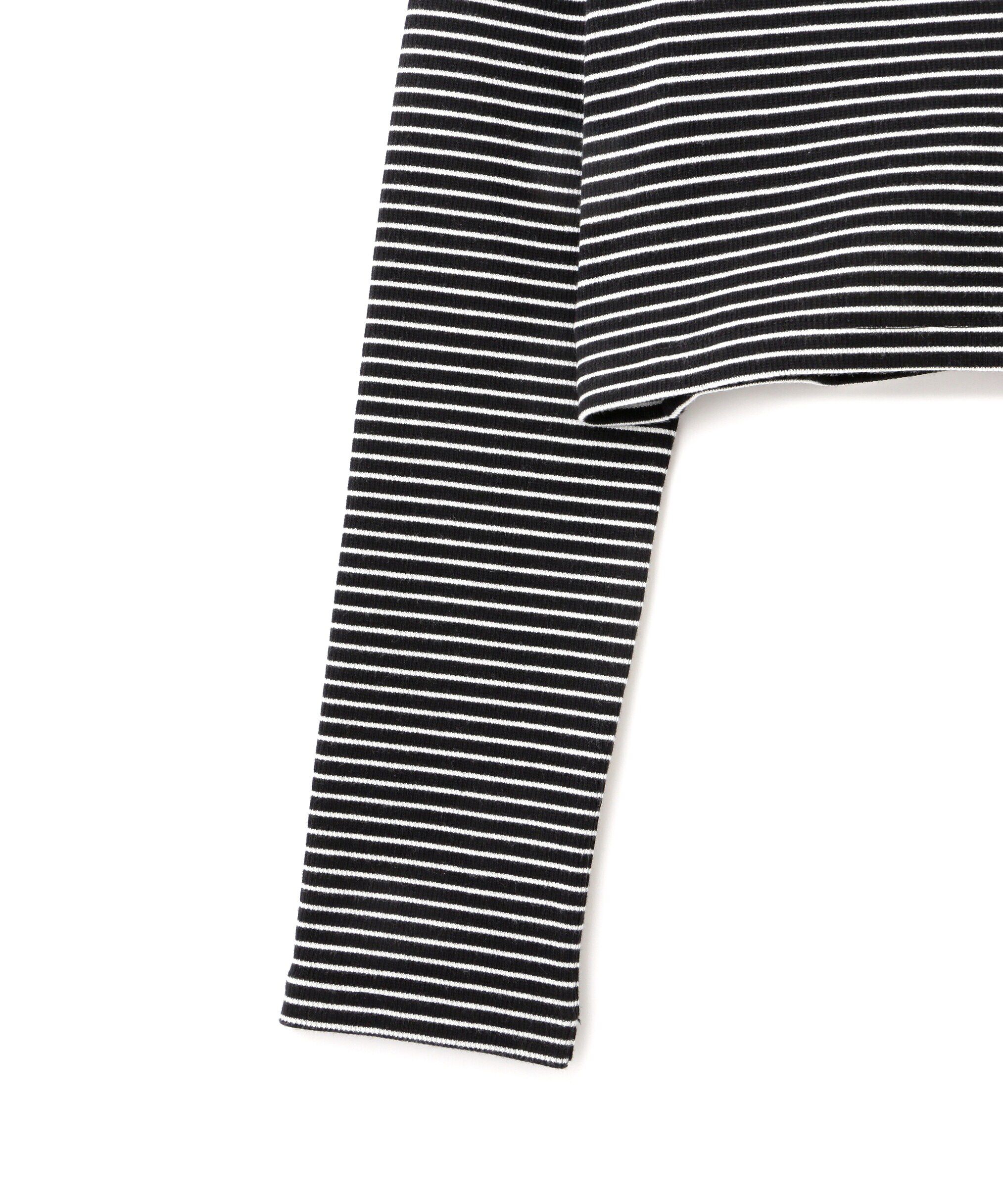  「《JILL by BASIC》リブカーディガン」|Tシャツ・カットソー|