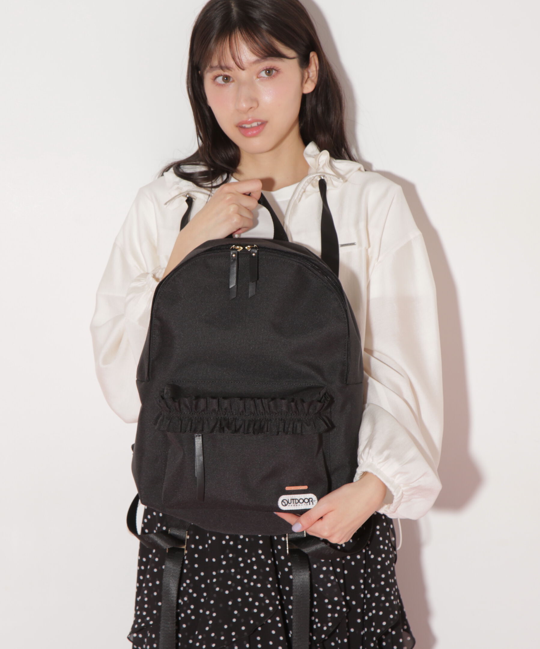  「バックパック」|その他|