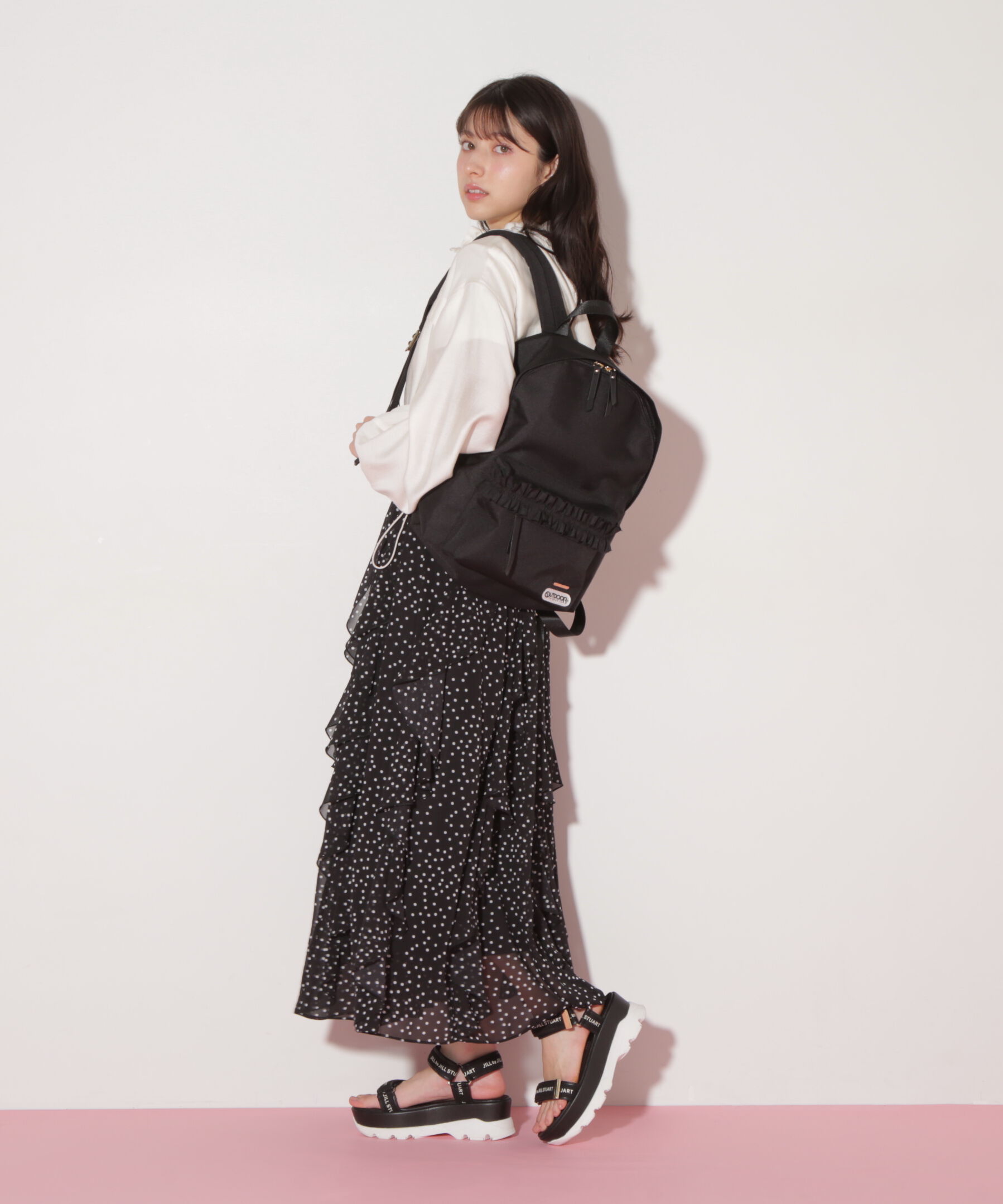  「バックパック」|その他|