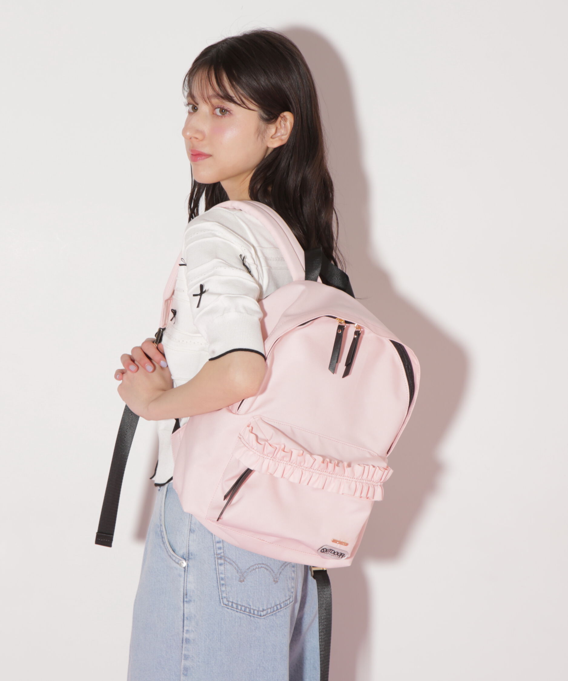  「バックパック」|その他|