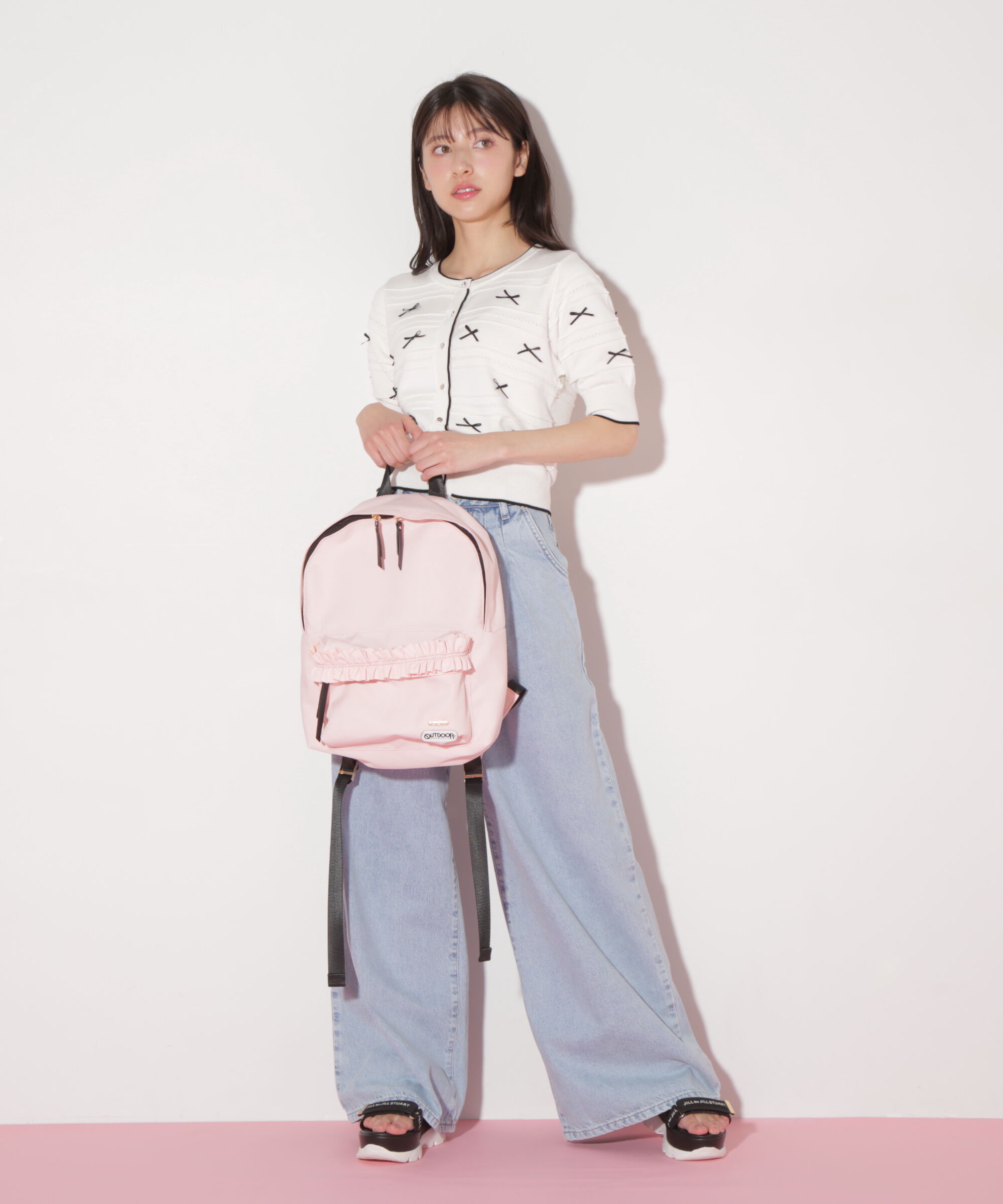  「バックパック」|その他|