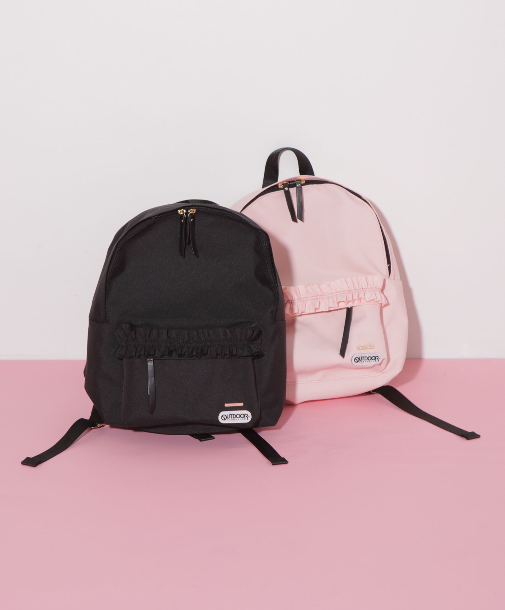  「バックパック」|その他|