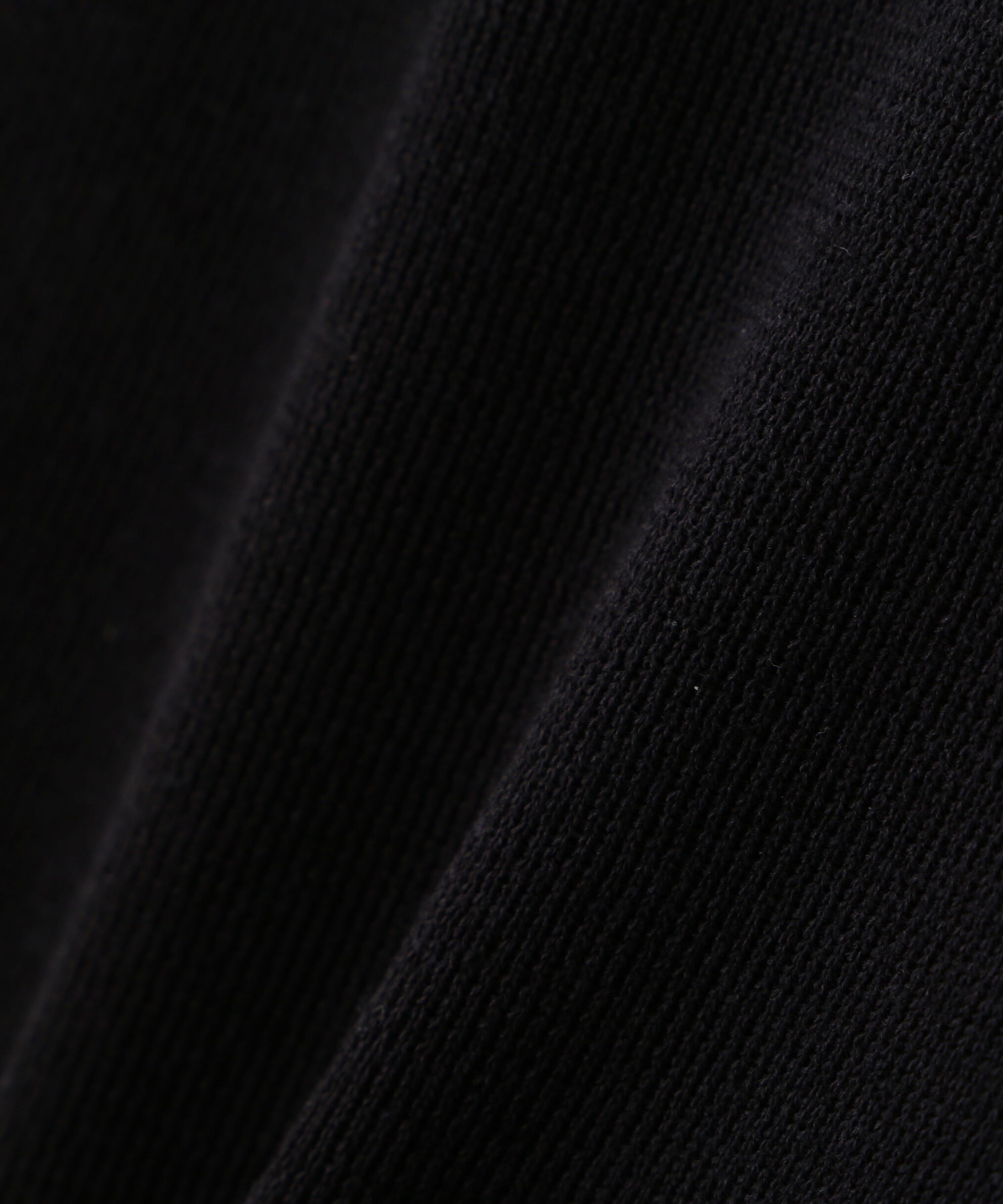 PROPORTION BODY DRESSING「スリットナローニットSET UP」|ワンピース|