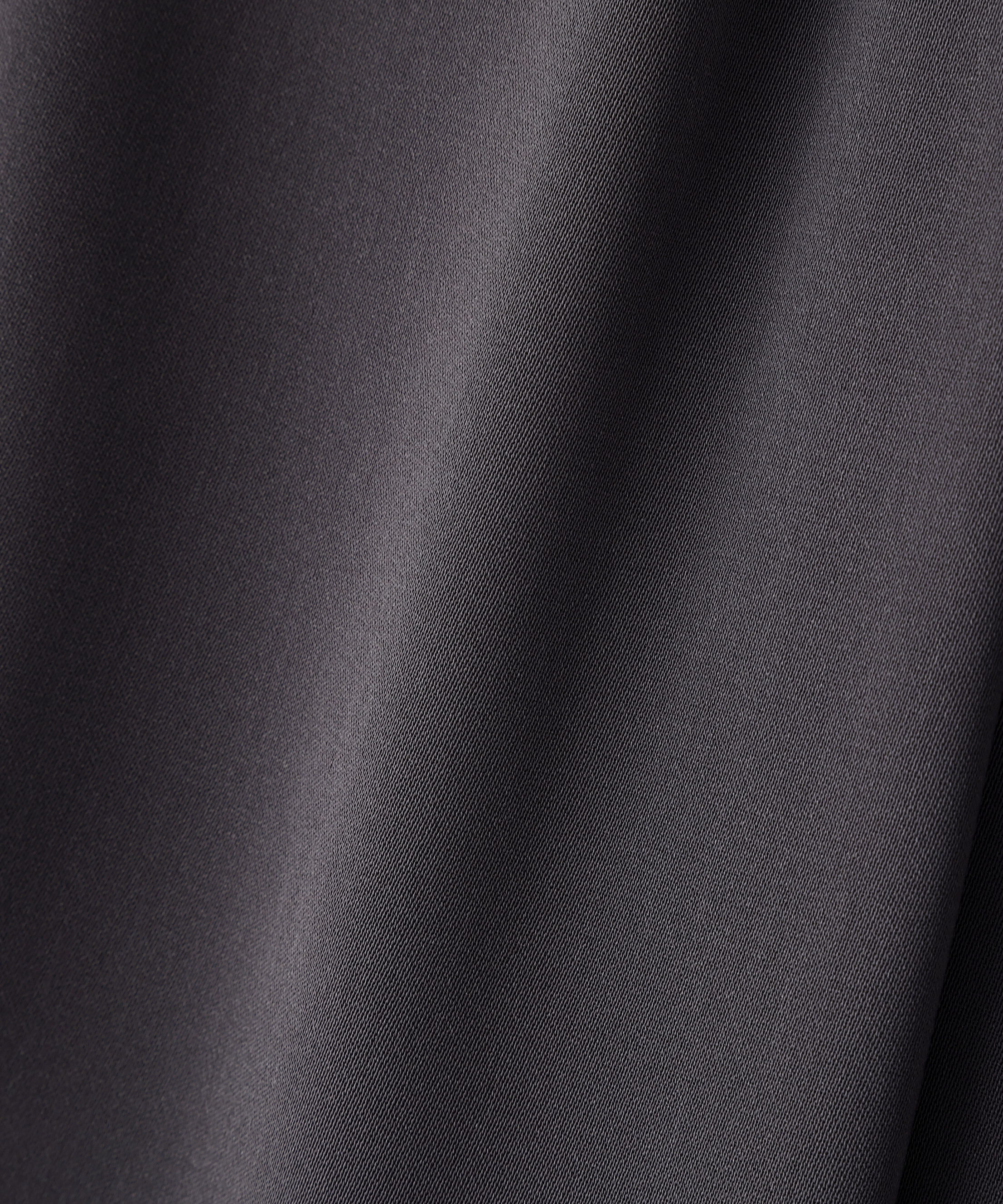 PROPORTION BODY DRESSING「パール付きベーシックブラウス 26SS」|シャツ・ブラウス|