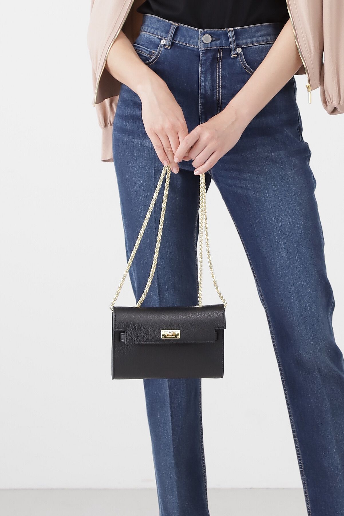  「◆チェーンハンドバッグ」|その他|