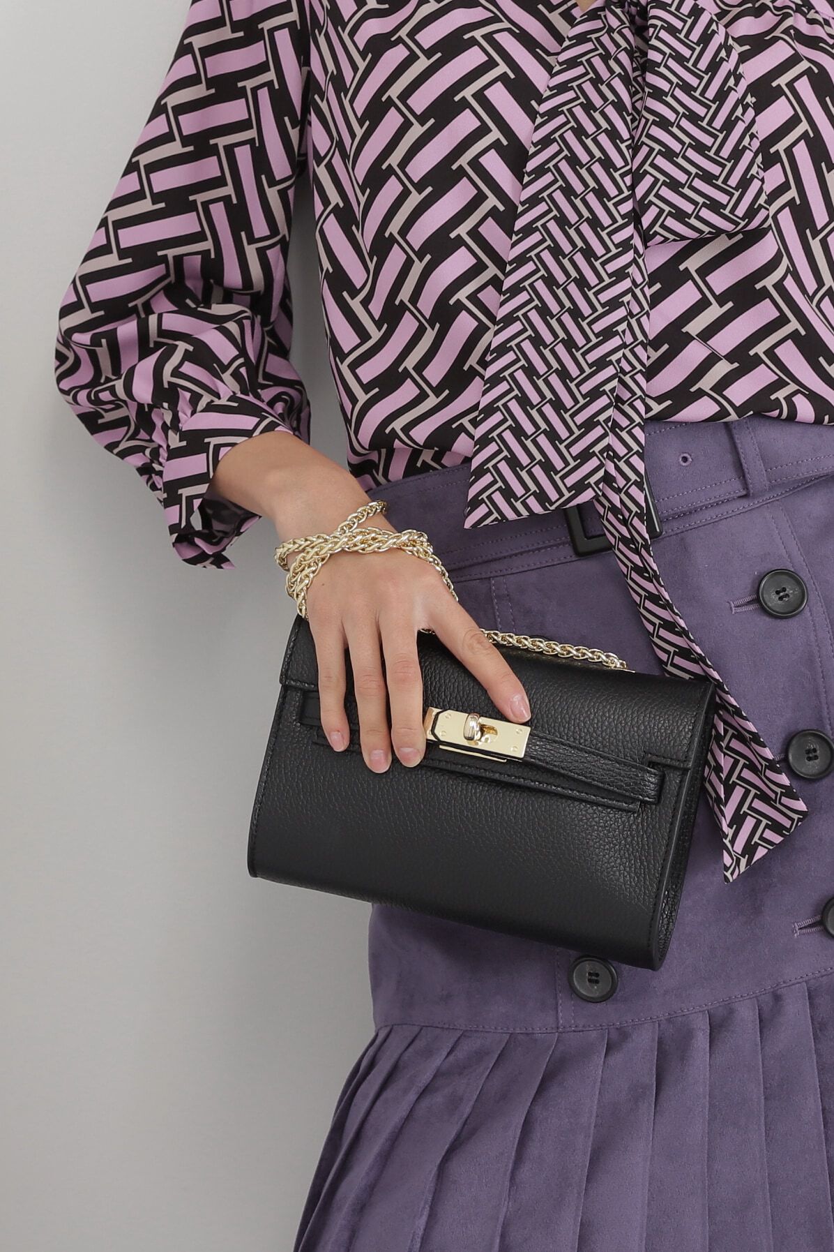  「◆チェーンハンドバッグ」|その他|