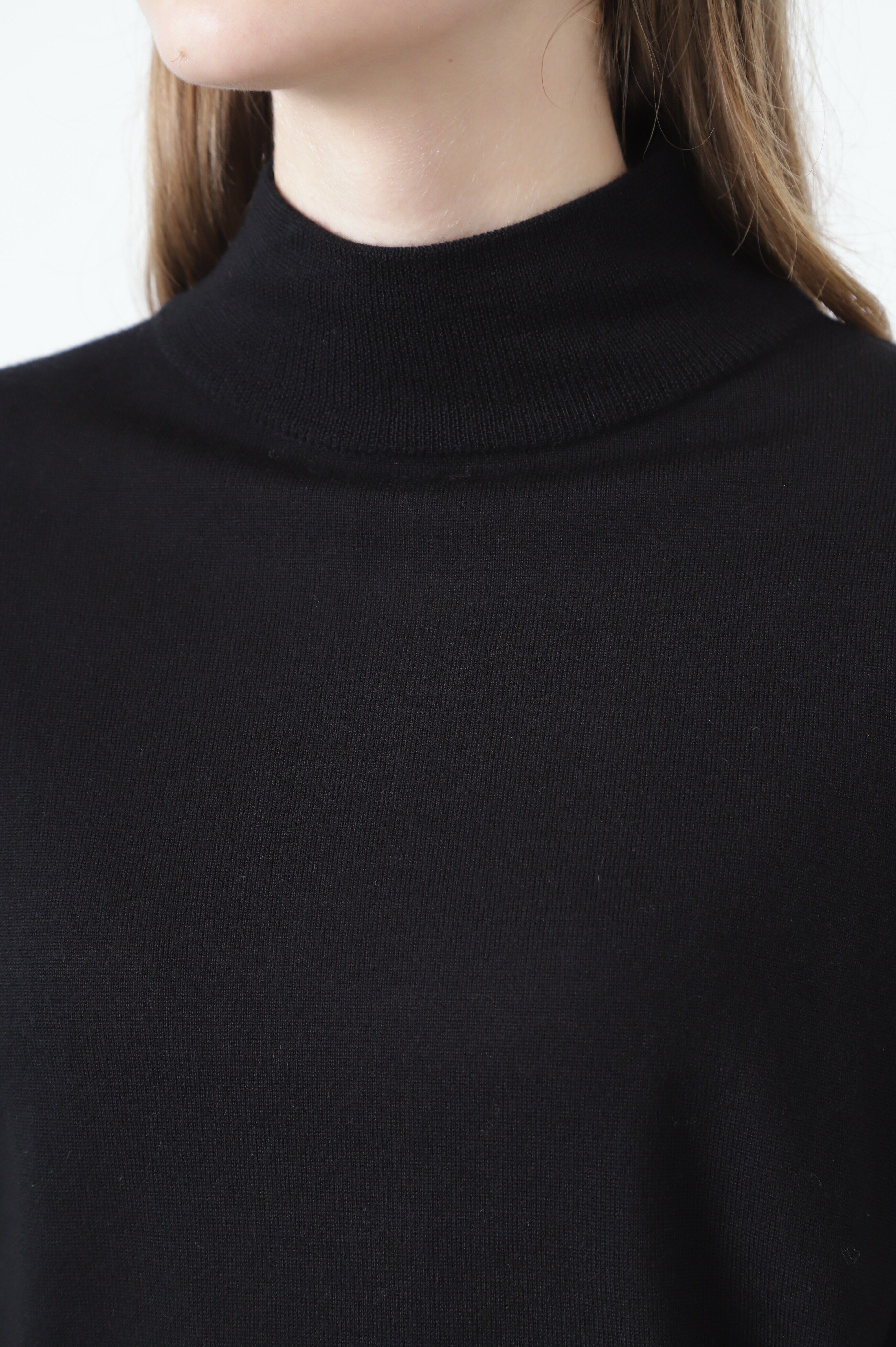  「◆ウールニットプルオーバー」|ニット・セーター|