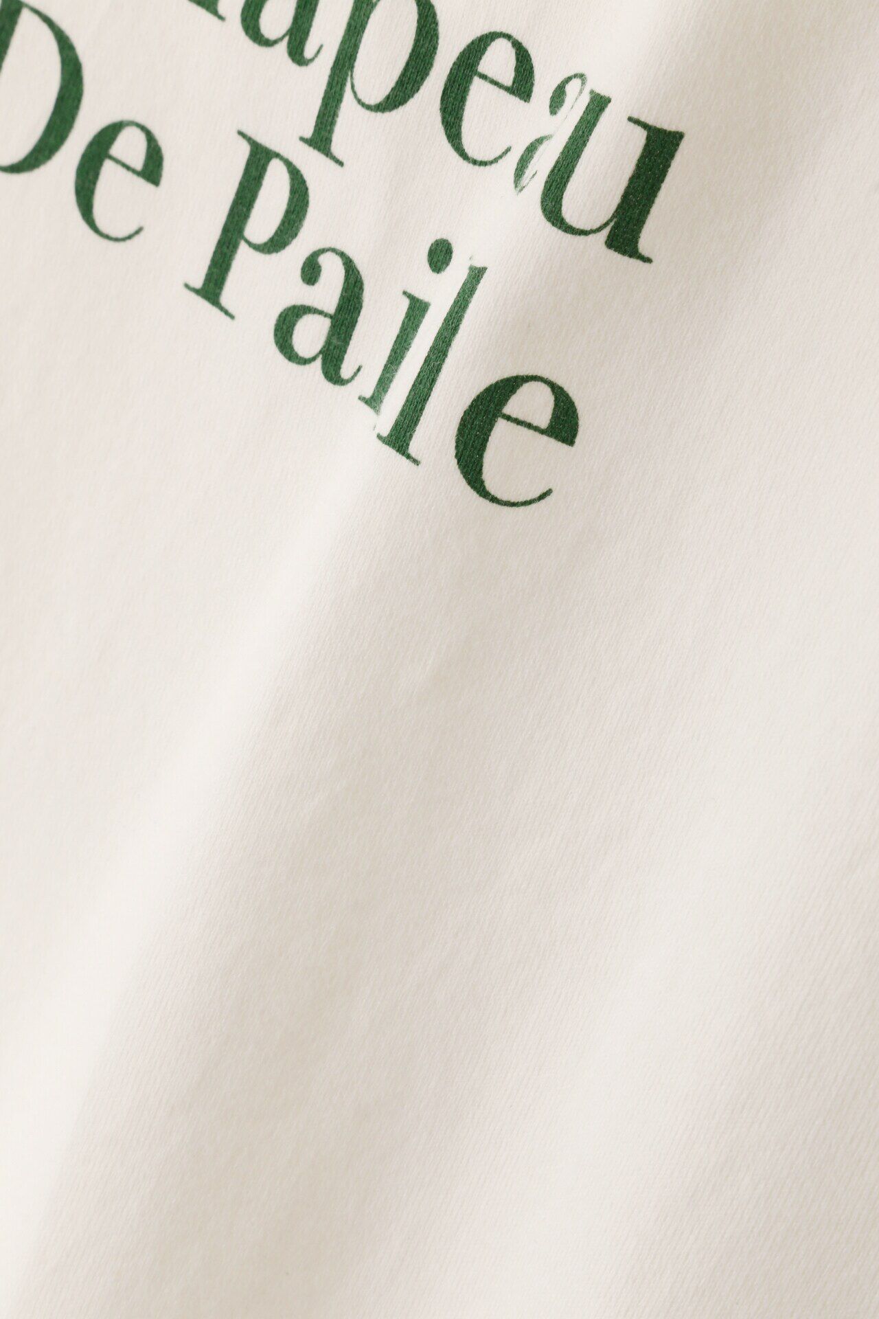  「◆リラックスロゴＴシャツ」|Tシャツ・カットソー|