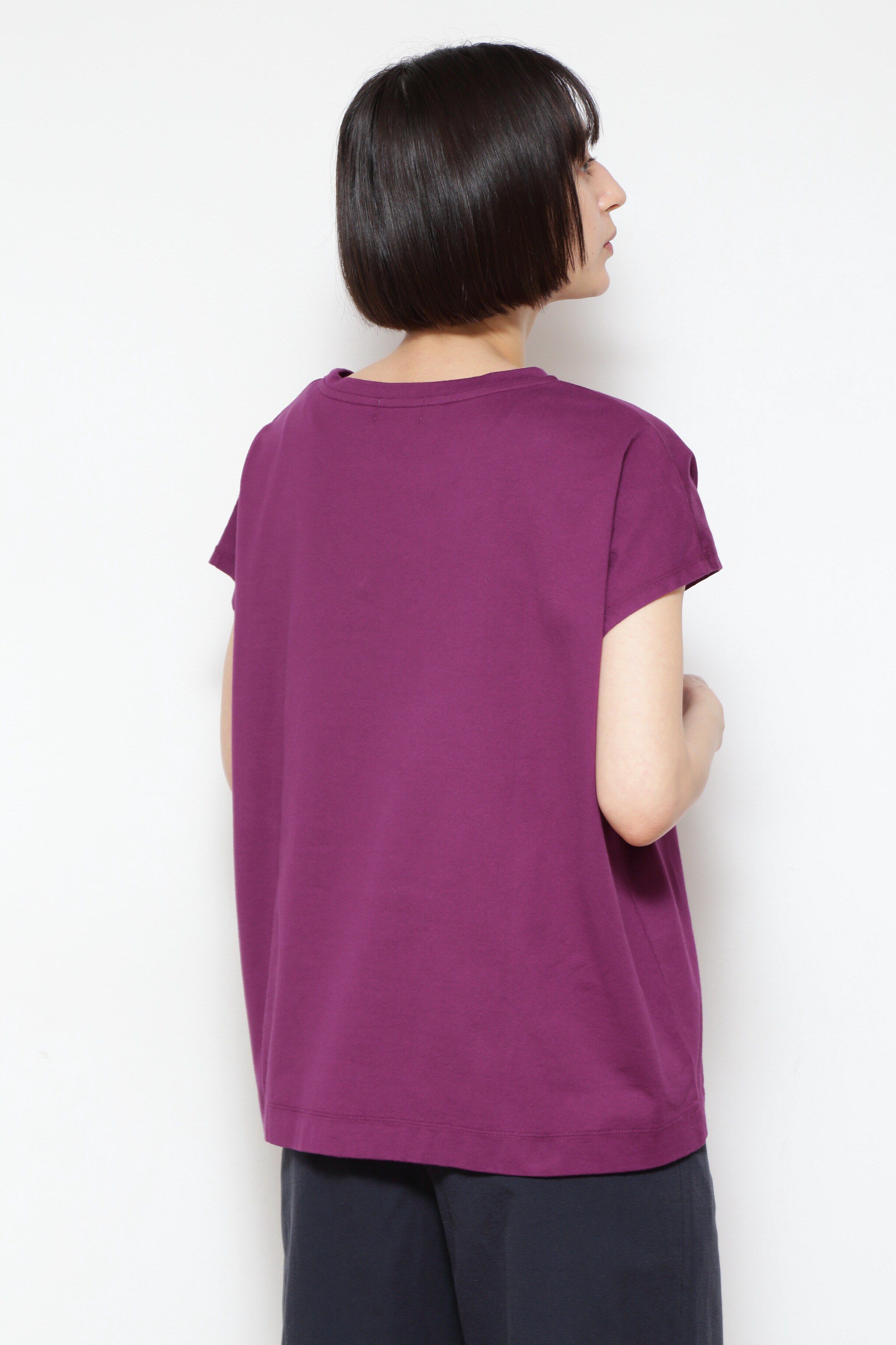  「◆リラックスロゴＴシャツ」|Tシャツ・カットソー|