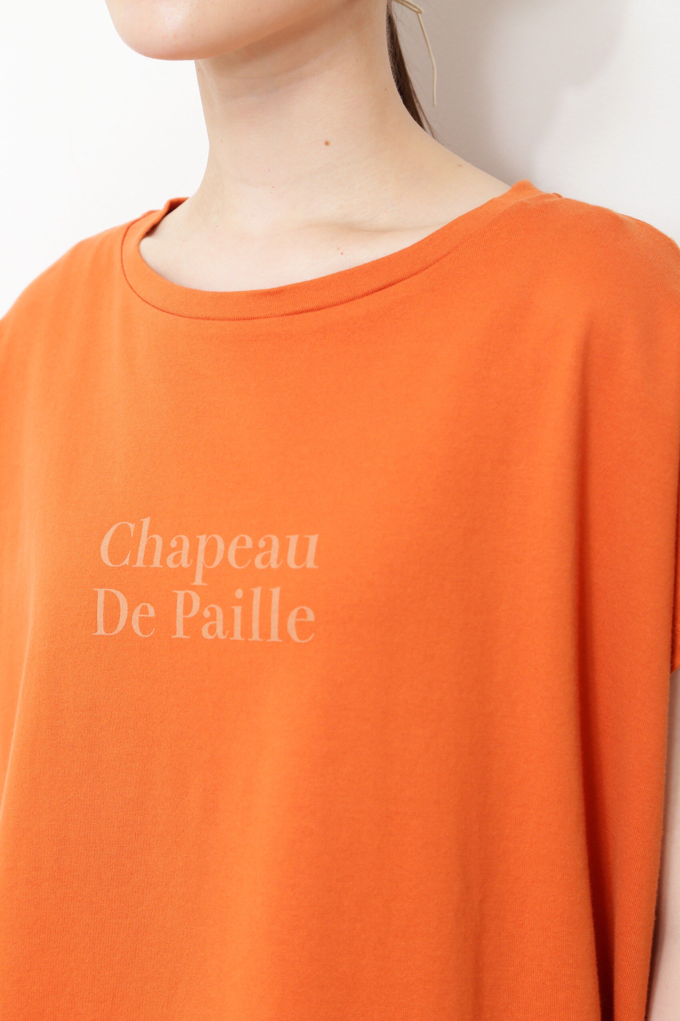  「◆リラックスロゴＴシャツ」|Tシャツ・カットソー|