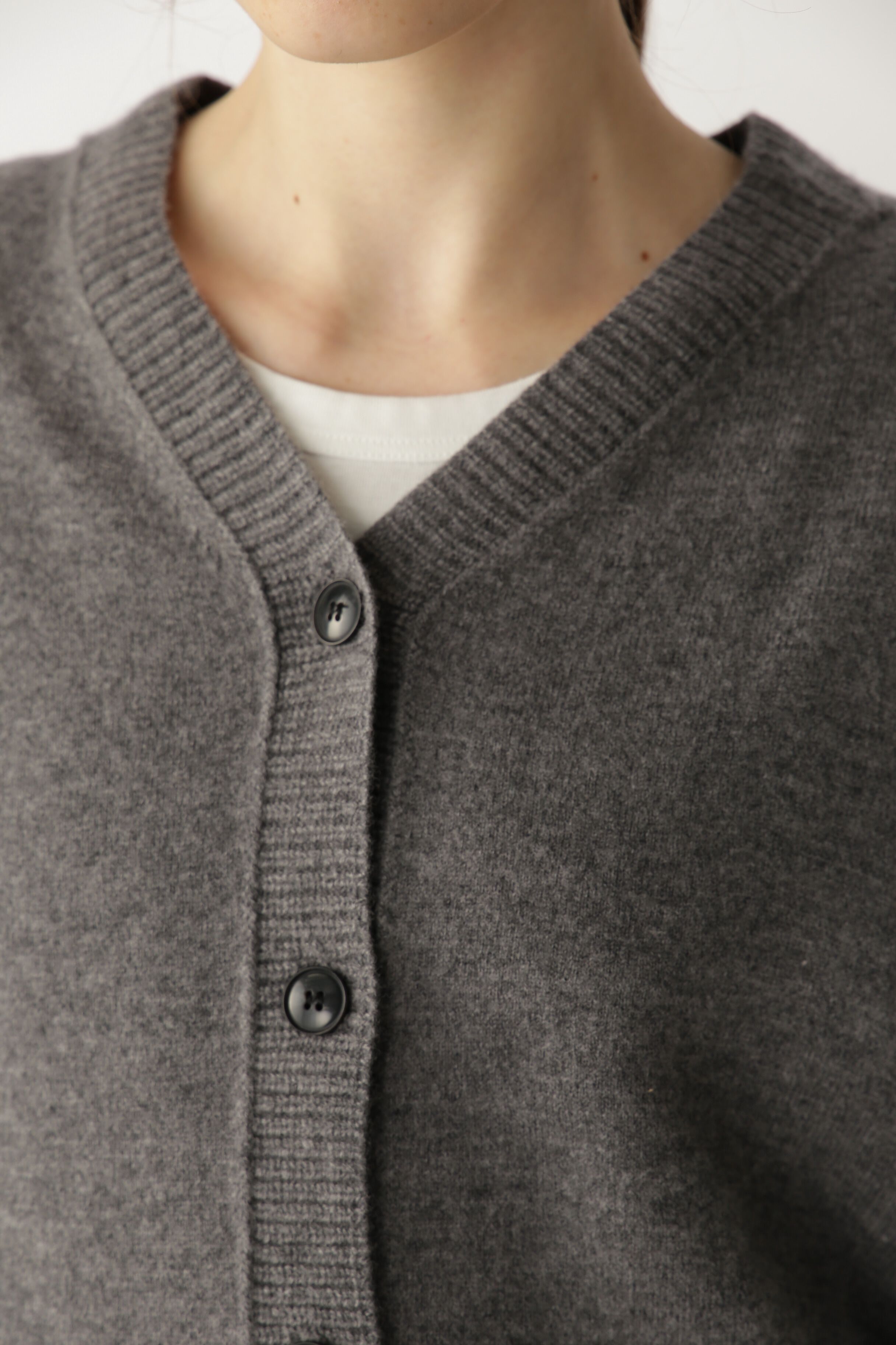  「◆ソフトタッチウール２ＷＡＹカーディガン」|ニット・セーター|