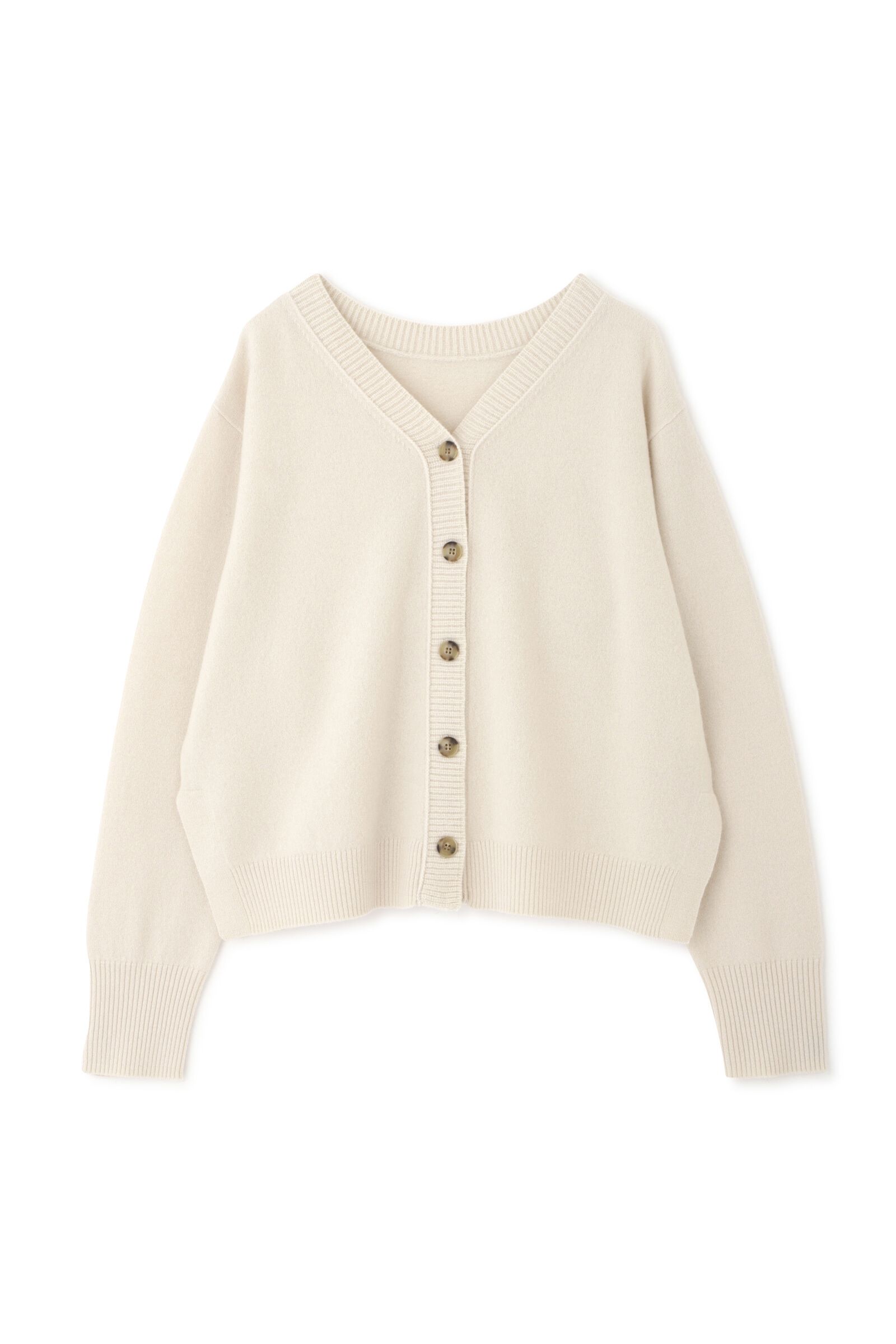  「◆ソフトタッチウール２ＷＡＹカーディガン」|ニット・セーター|