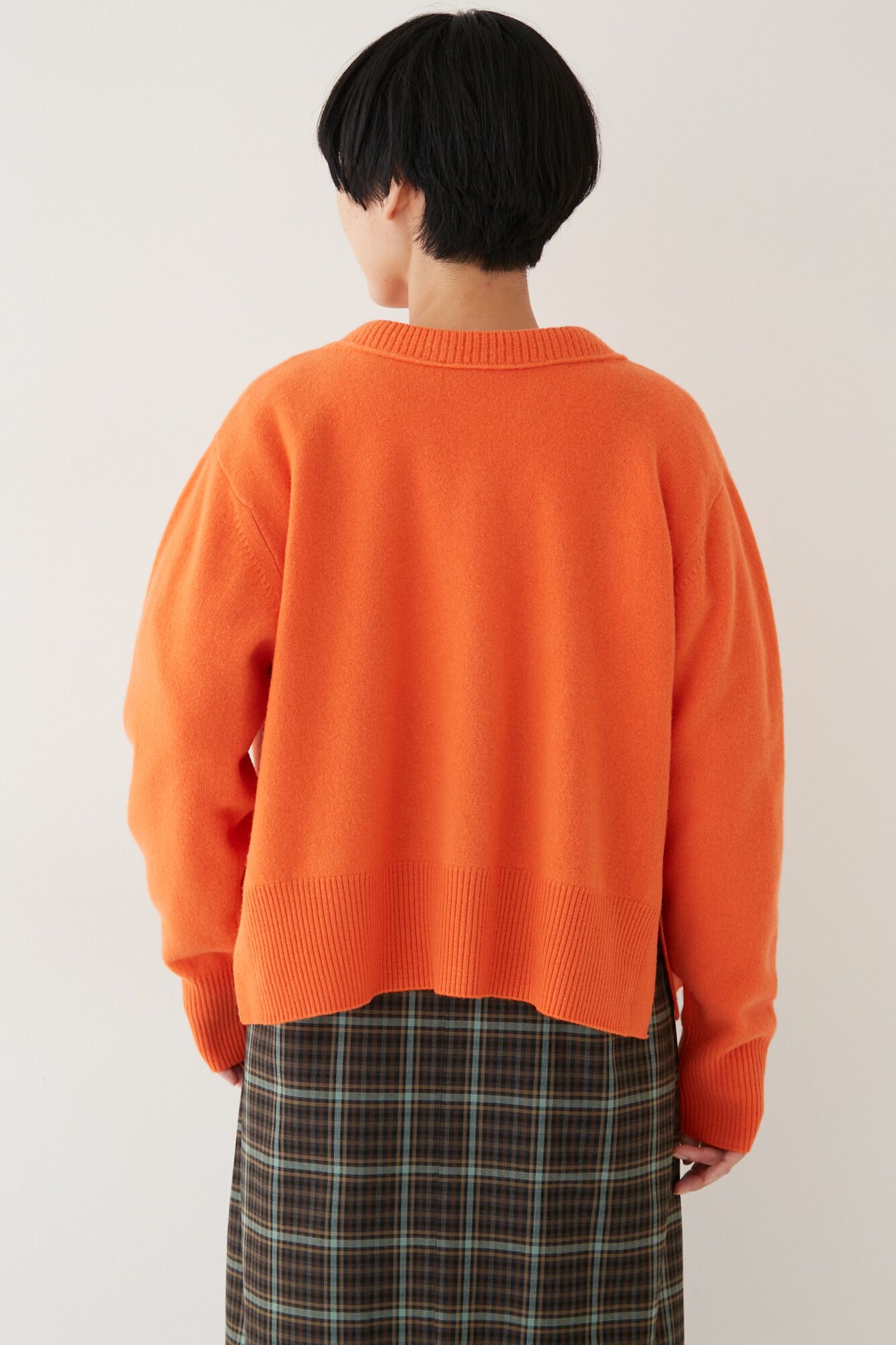  「◆ソフトタッチウール２ＷＡＹカーディガン」|ニット・セーター|