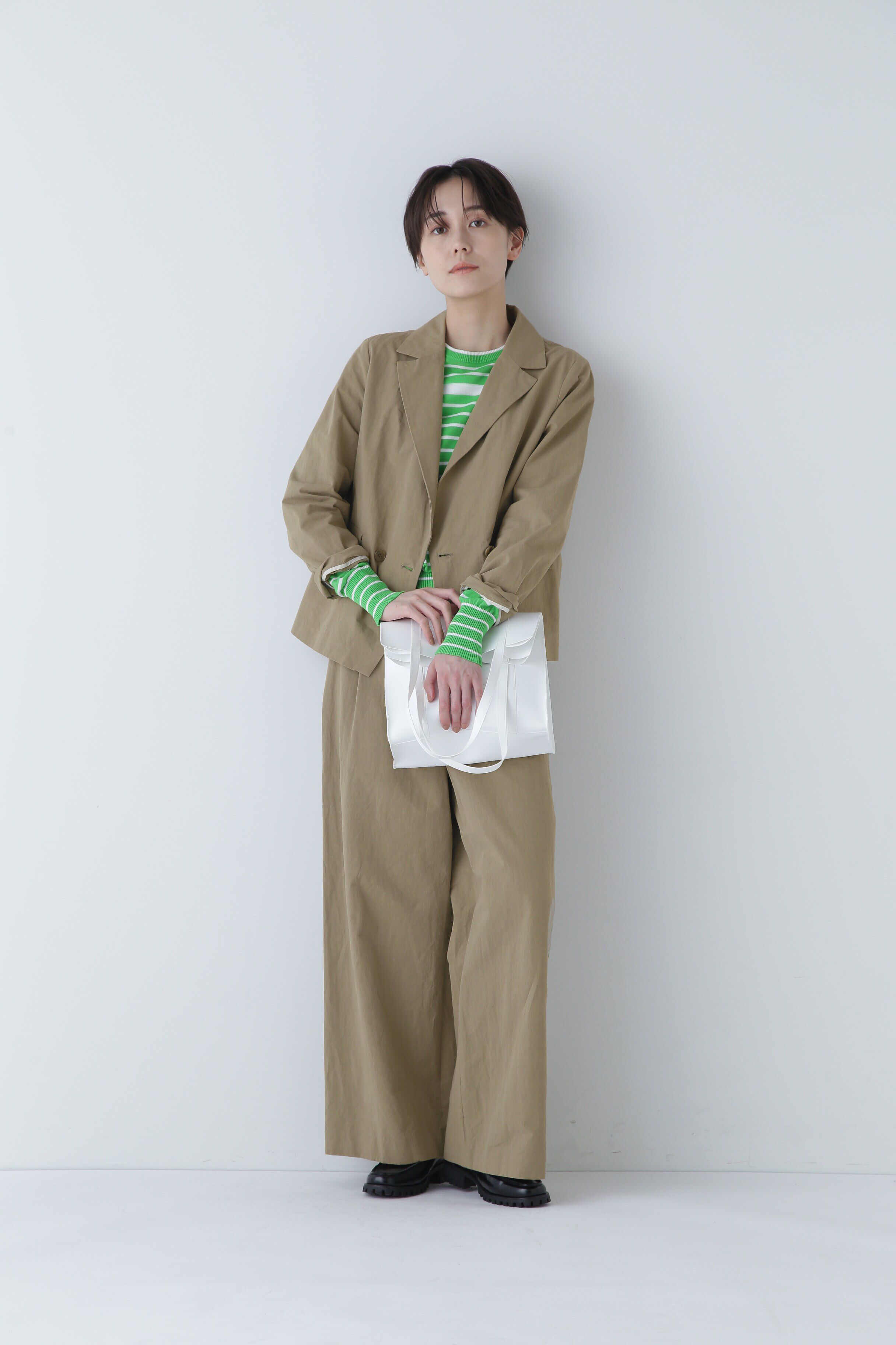  「◆近江晒ジャケット」|その他|