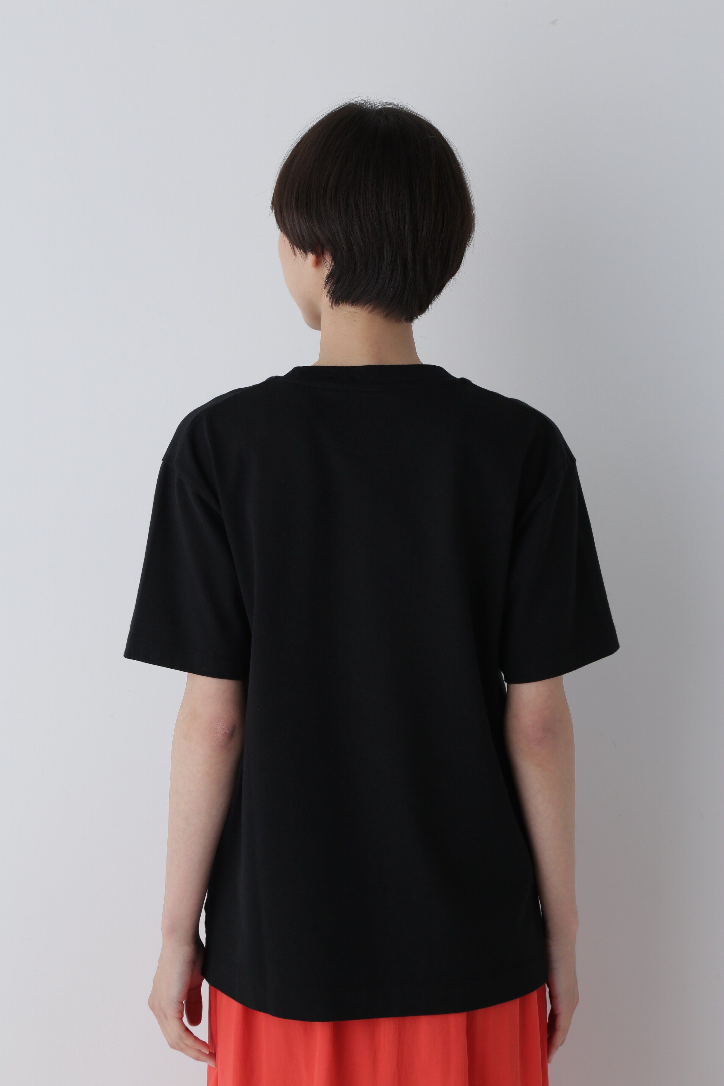  「◆半袖天竺Ｔシャツ」|Tシャツ・カットソー|